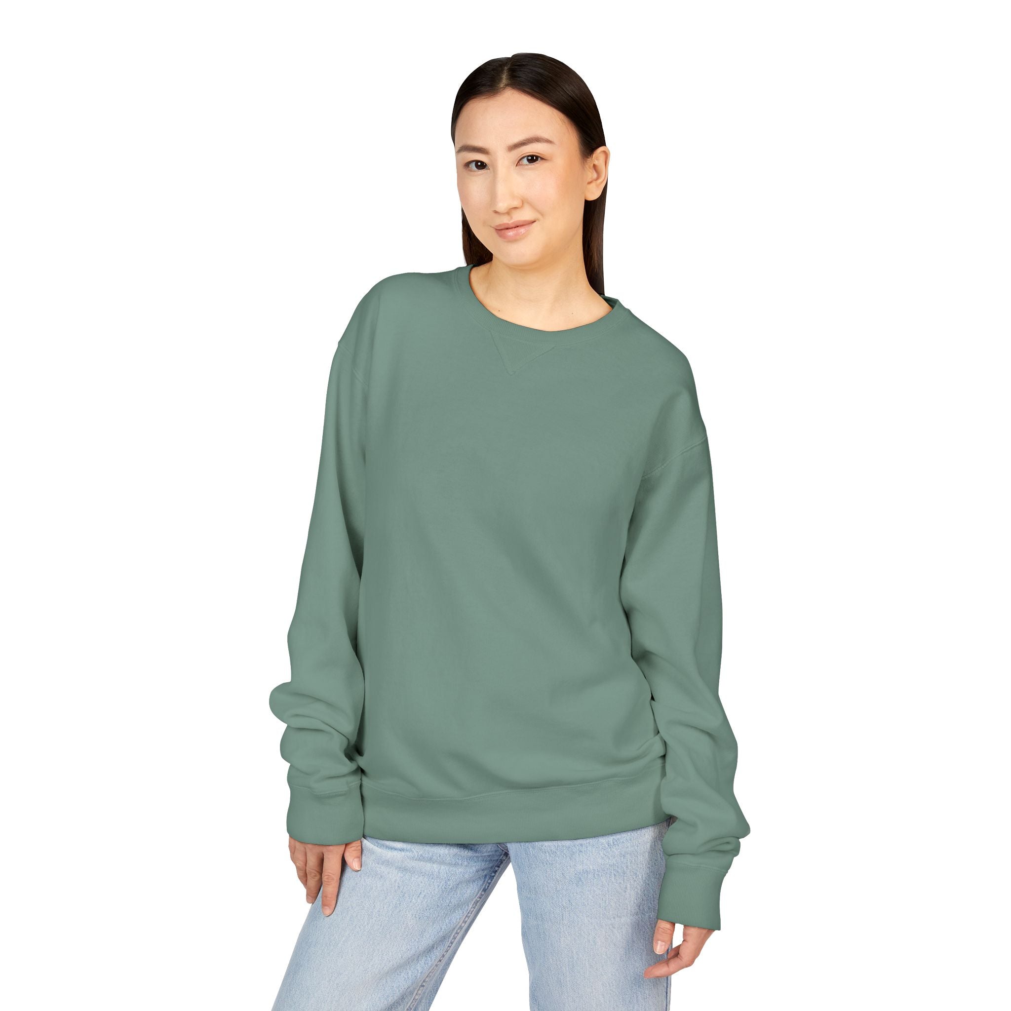 Crewneck Sweatshirt