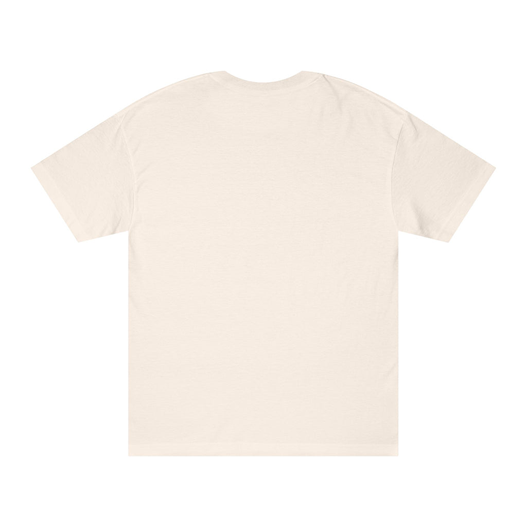 Classic White Tee