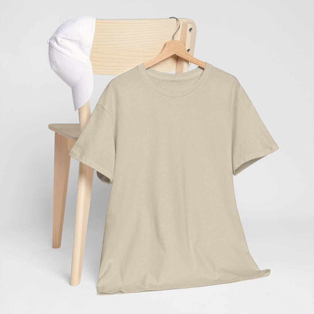 White T-Shirt