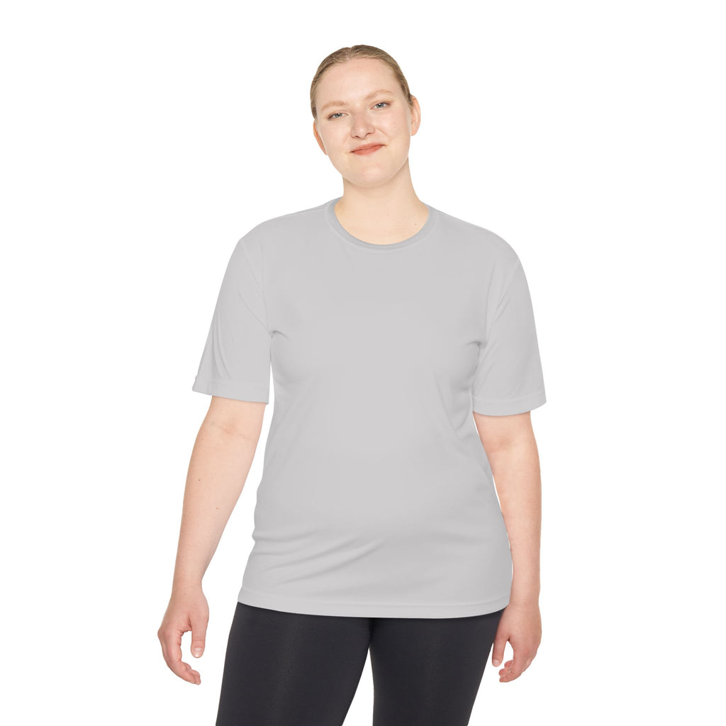 Performance Moisture-Wicking Tee