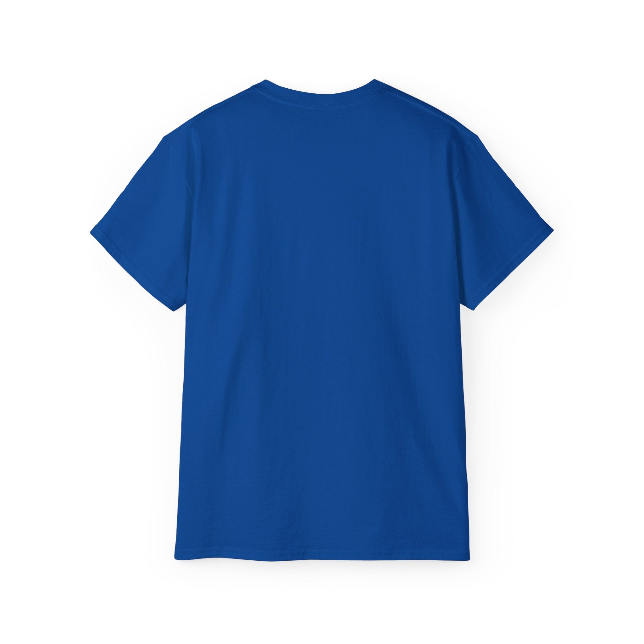 Classic White T‑Shirt
