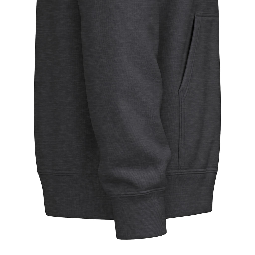 Full-Zip Hoodie