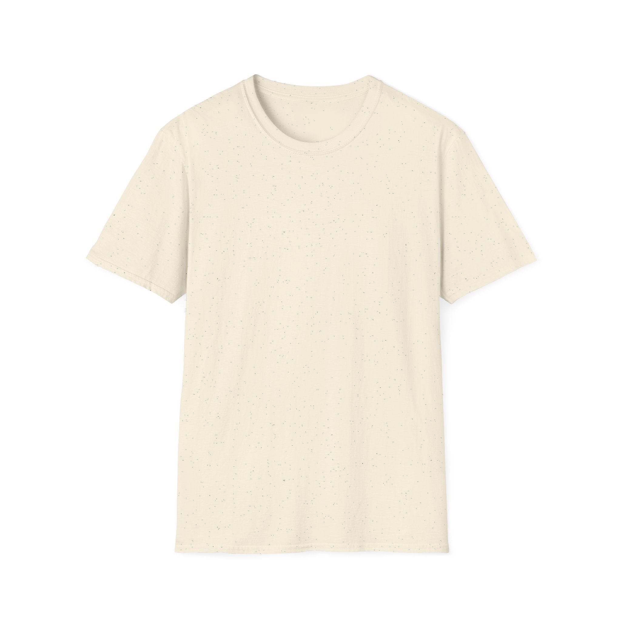 Classic White T‑Shirt — Minimal Everyday Tee