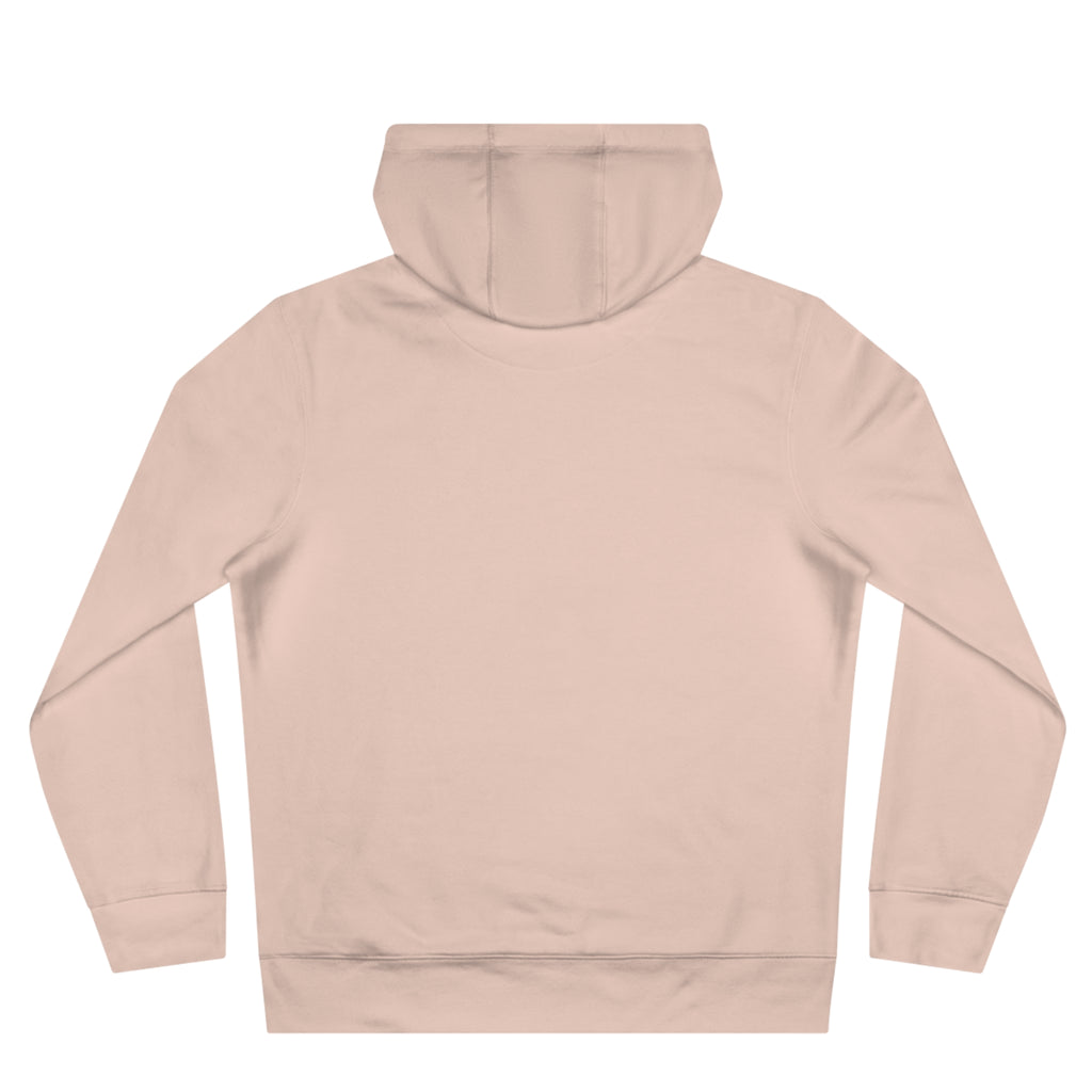 King Hoodie — Regal Crown Graphic Pullover