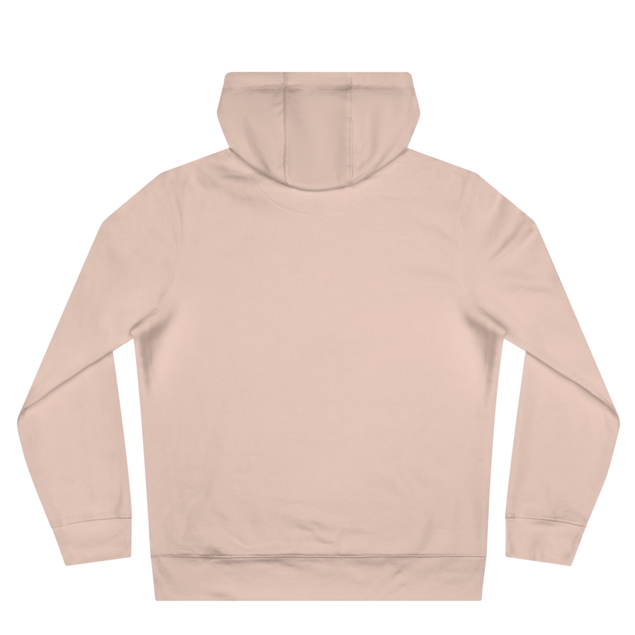 King Hoodie — Regal Crown Graphic Pullover