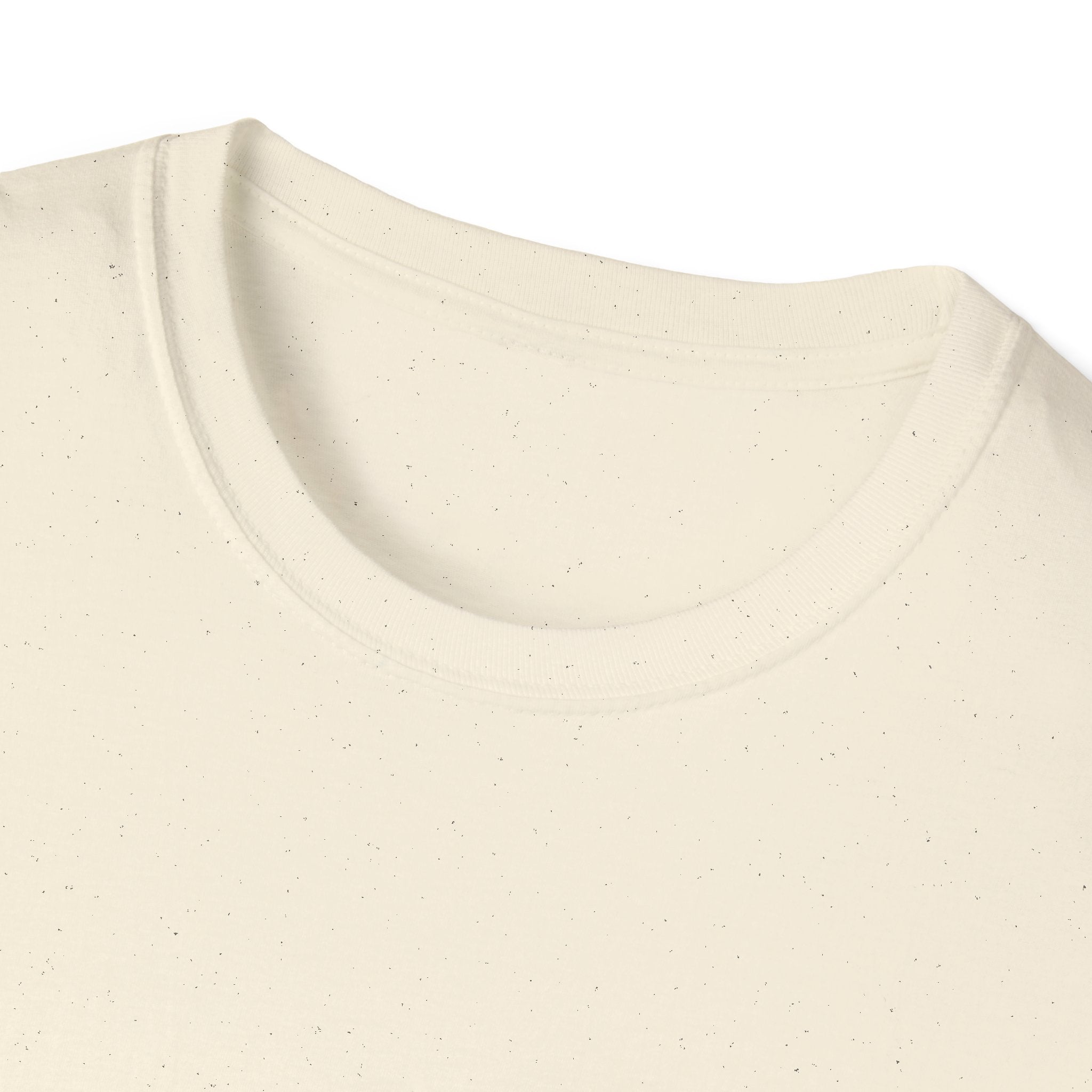 Classic White T‑Shirt — Minimal Everyday Tee