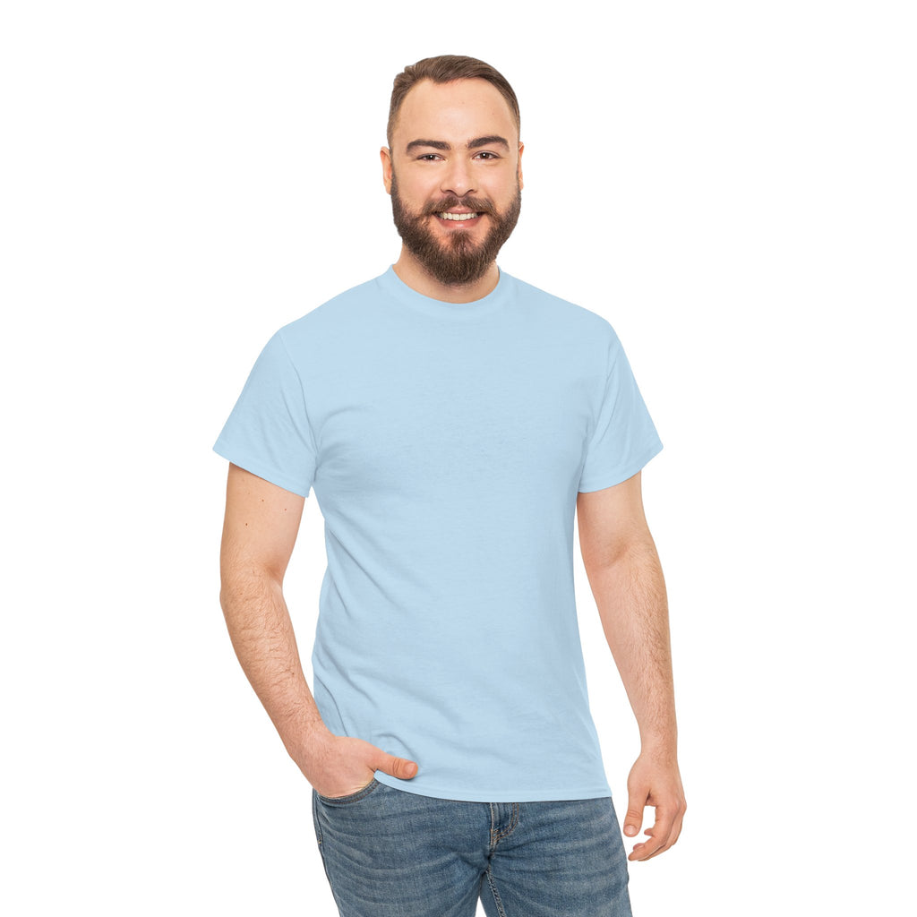 White T-Shirt