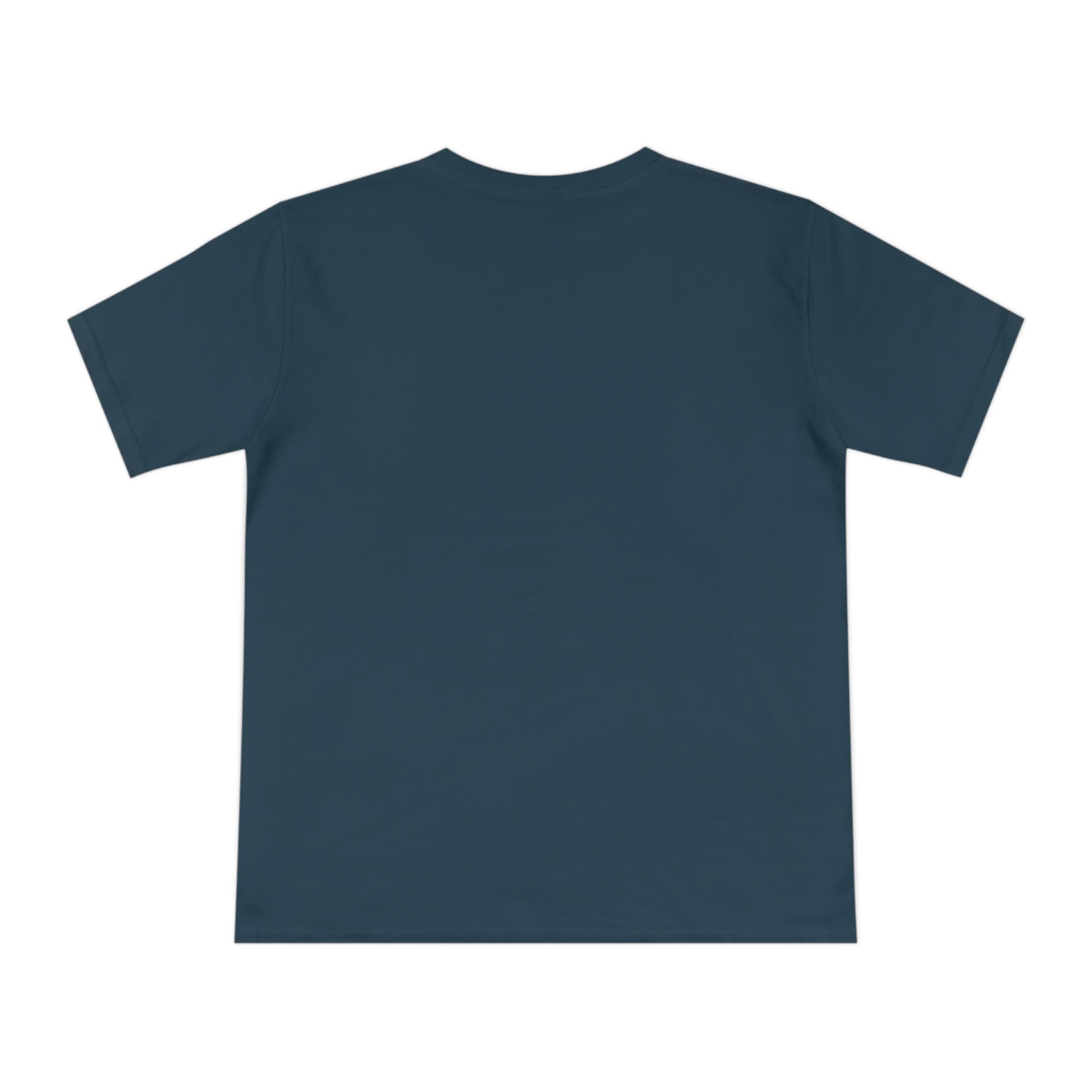 Classic Jersey T-Shirt — Soft Everyday Crew Tee