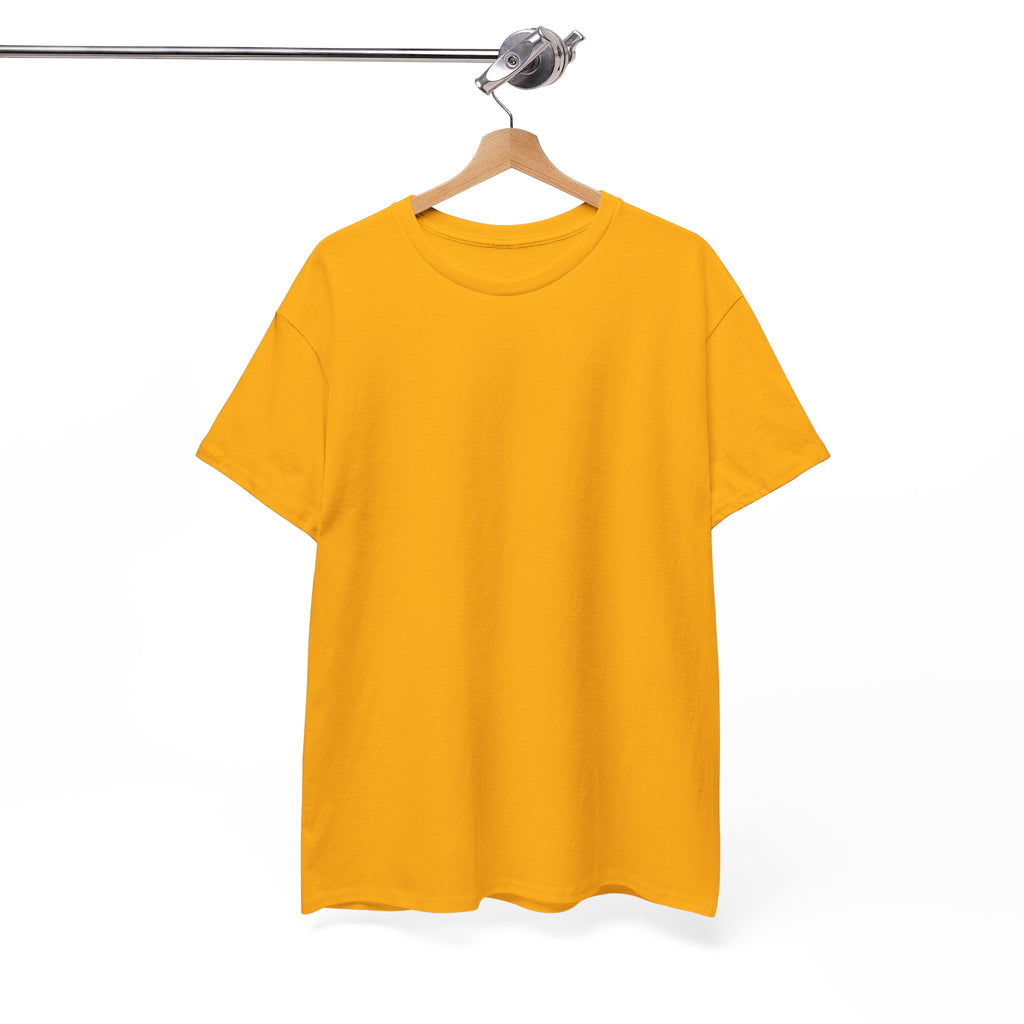 White T-Shirt