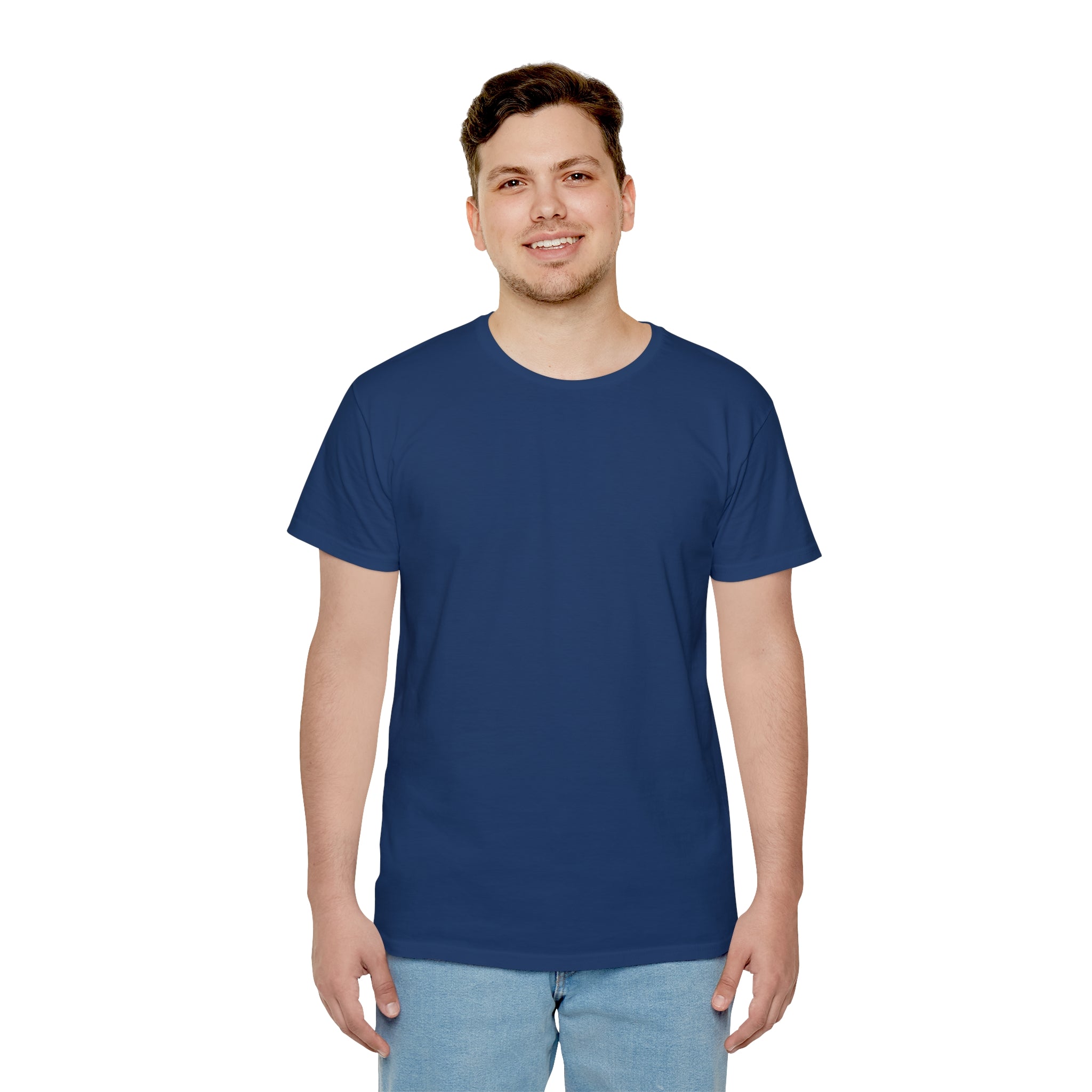 Classic White T-Shirt