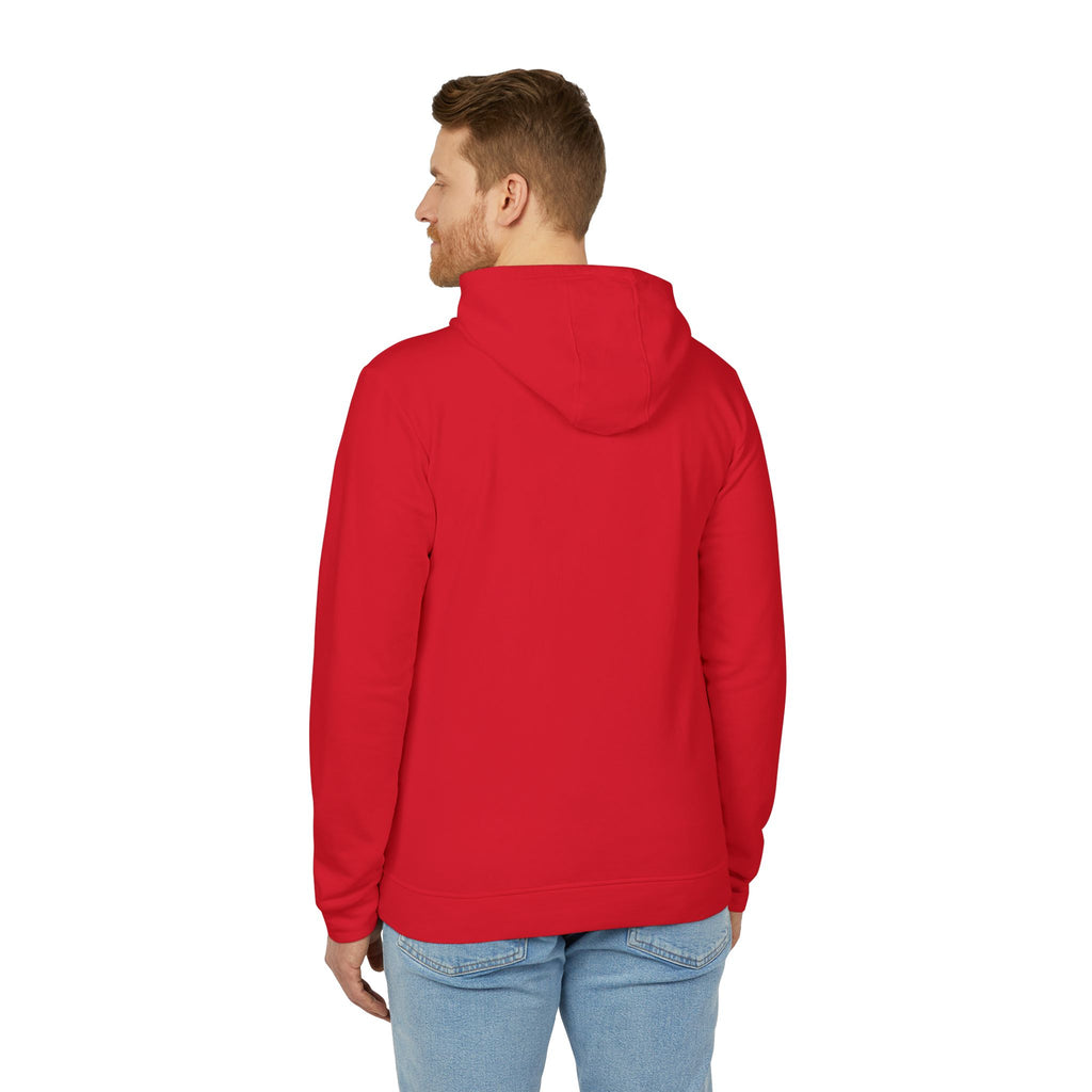 Fleece Hoodie