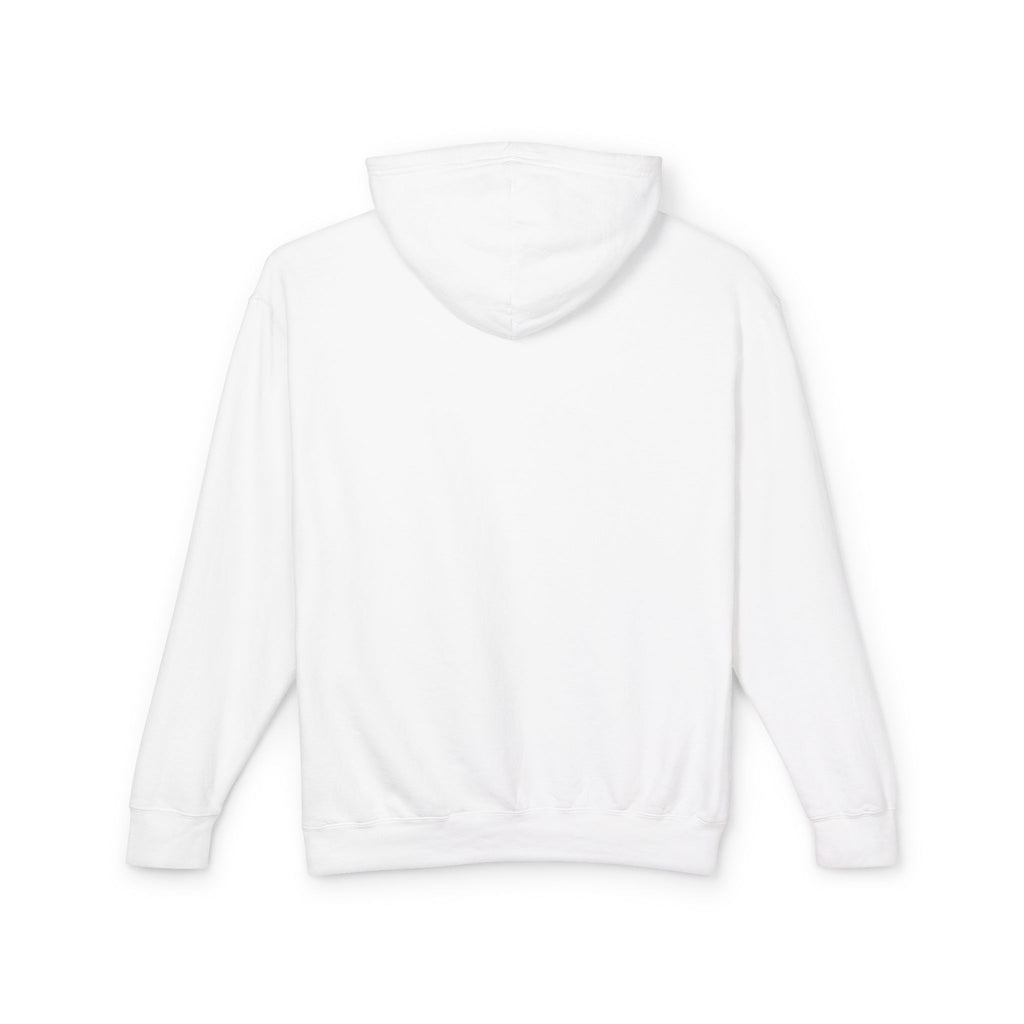 Lightweight Neutral Hoodie