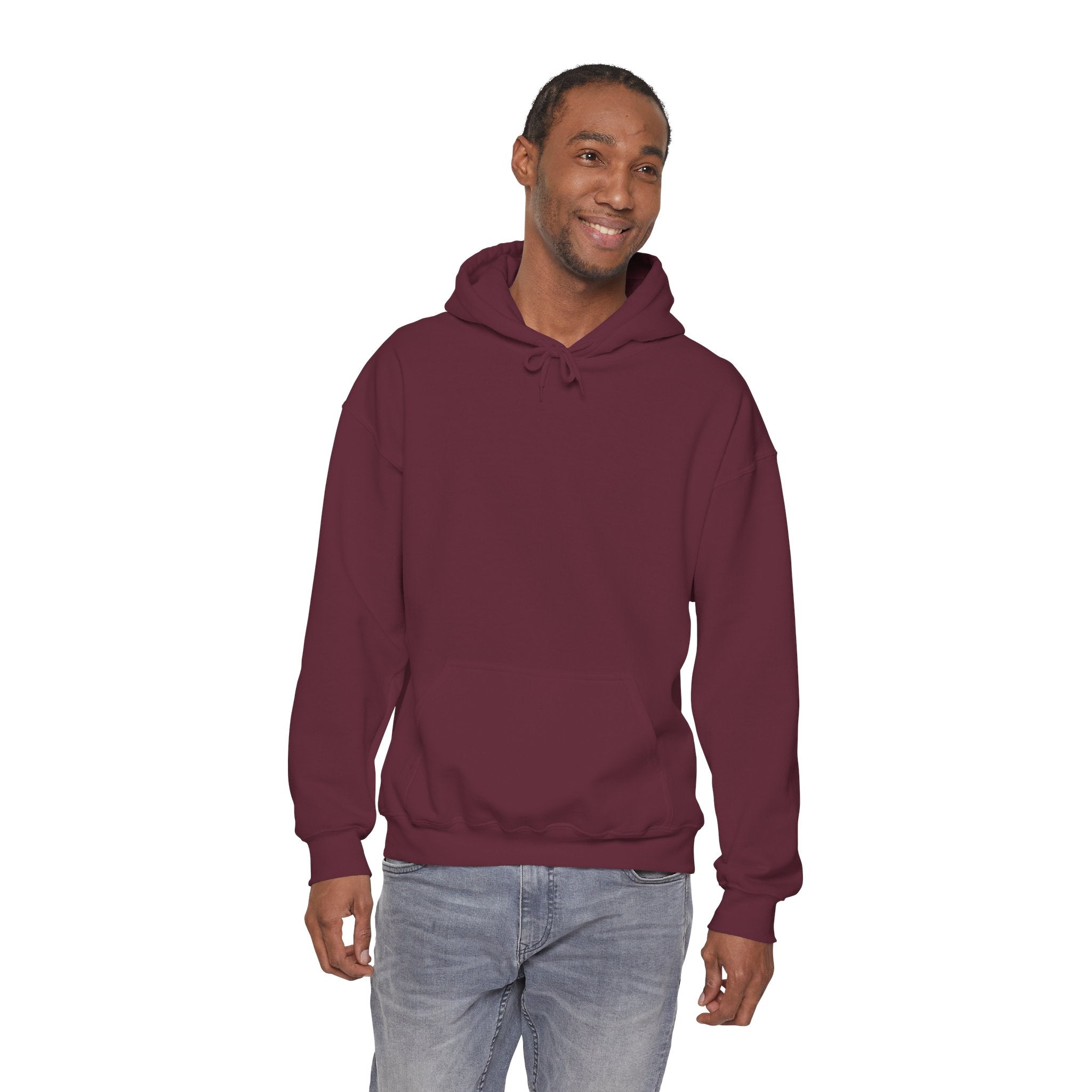Cozy Classic Hoodie