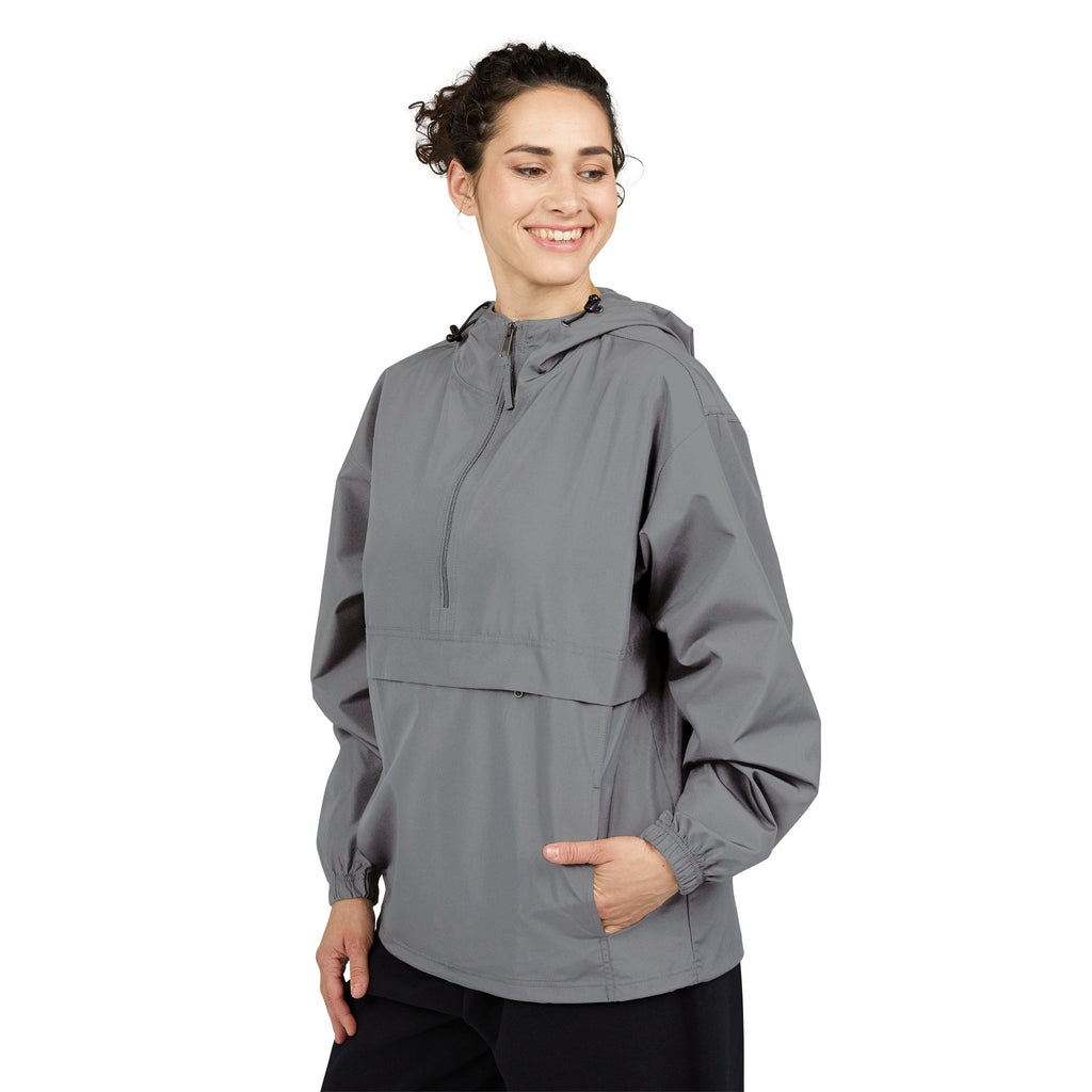 Champion Unisex Packable Anorak Jacket