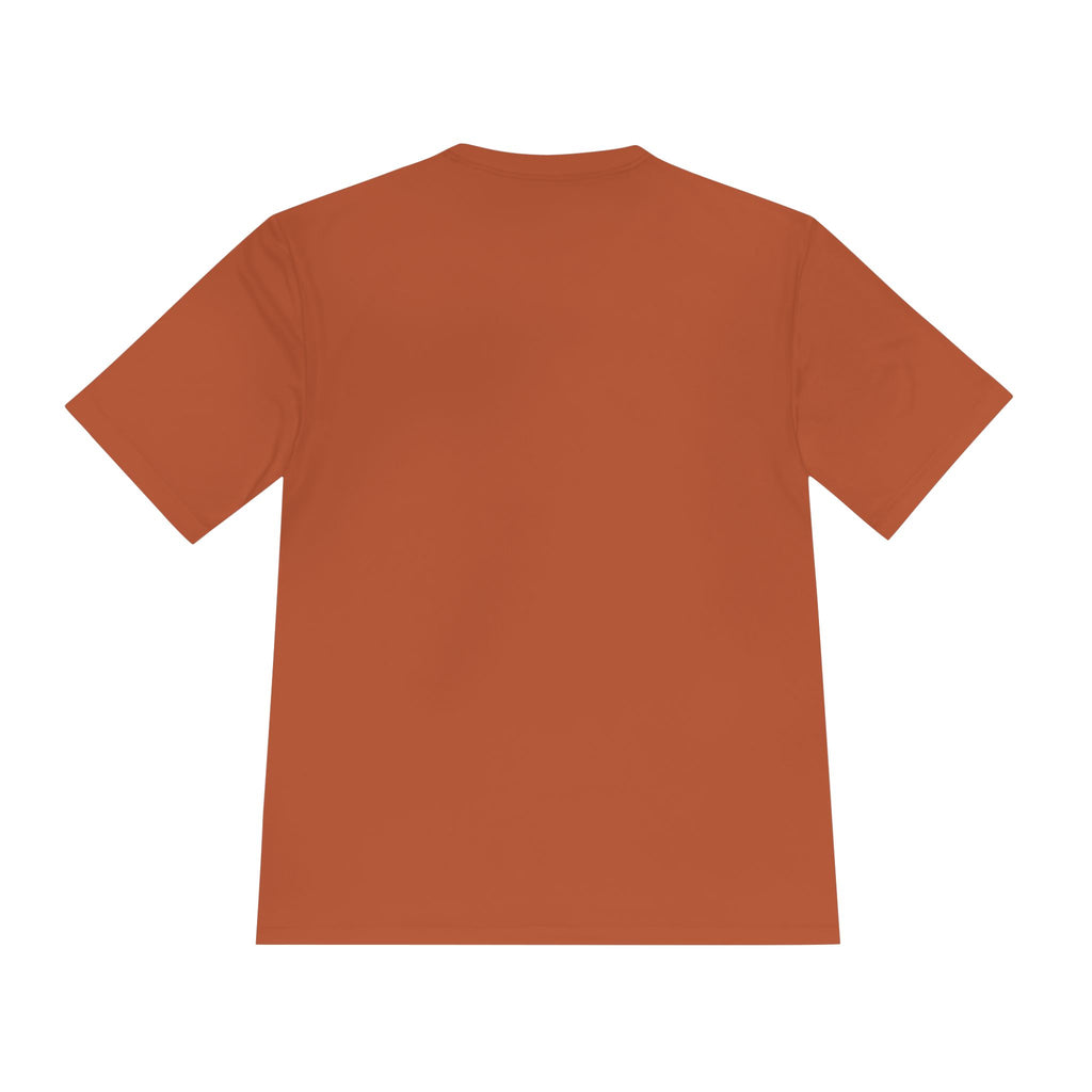 Performance Tee — Moisture‑Wicking Active Shirt