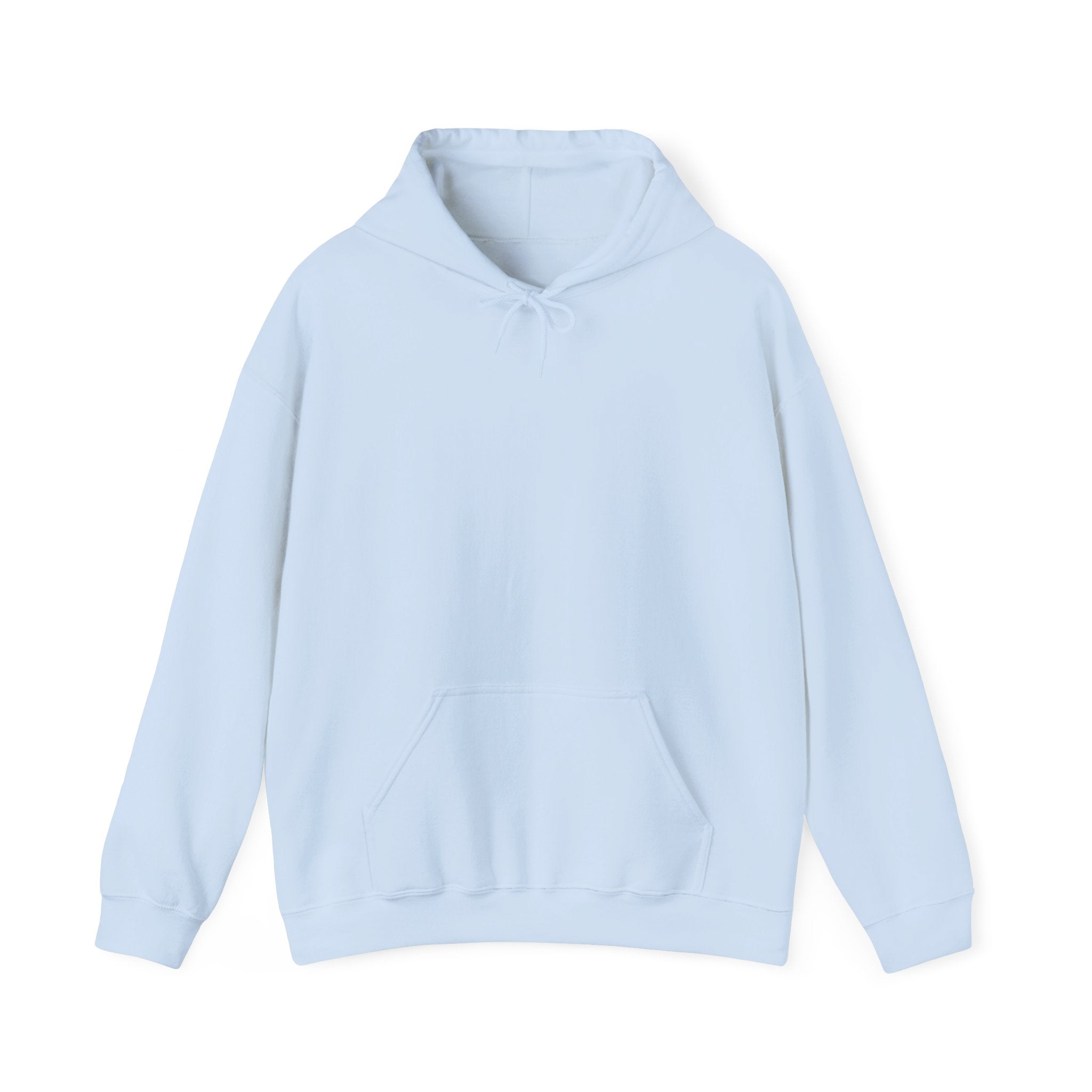 Cozy Classic Hoodie