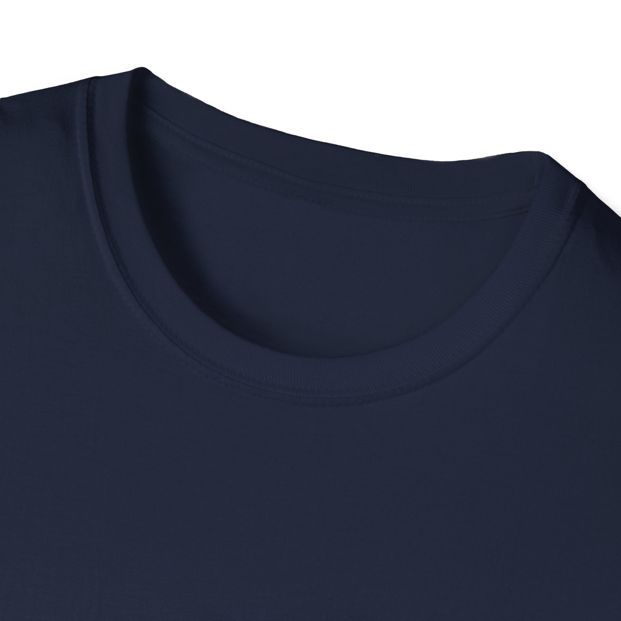 Classic White T‑Shirt — Minimal Everyday Tee