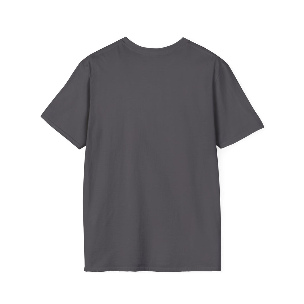 Classic White T‑Shirt — Minimal Everyday Tee