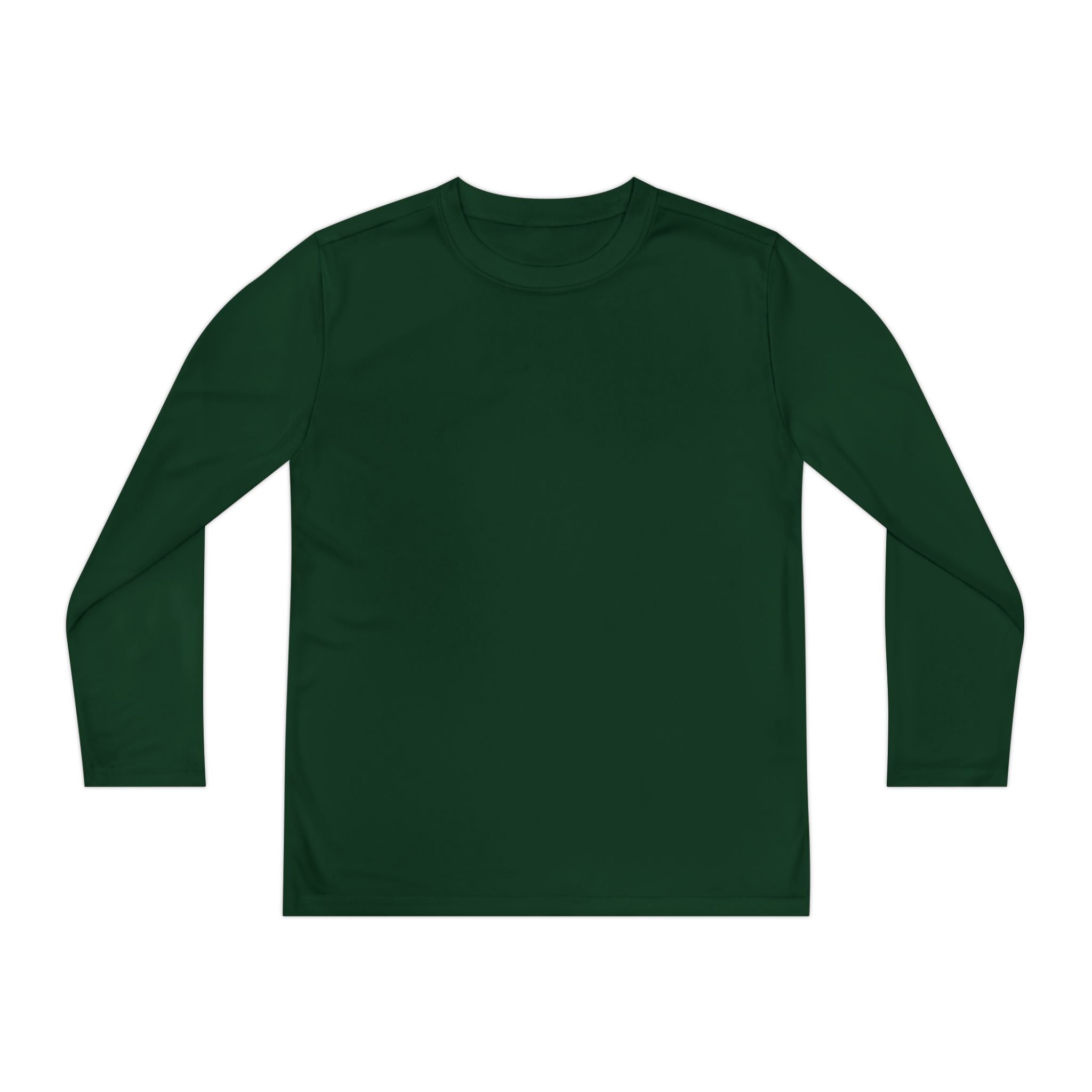 Youth Long Sleeve Tee