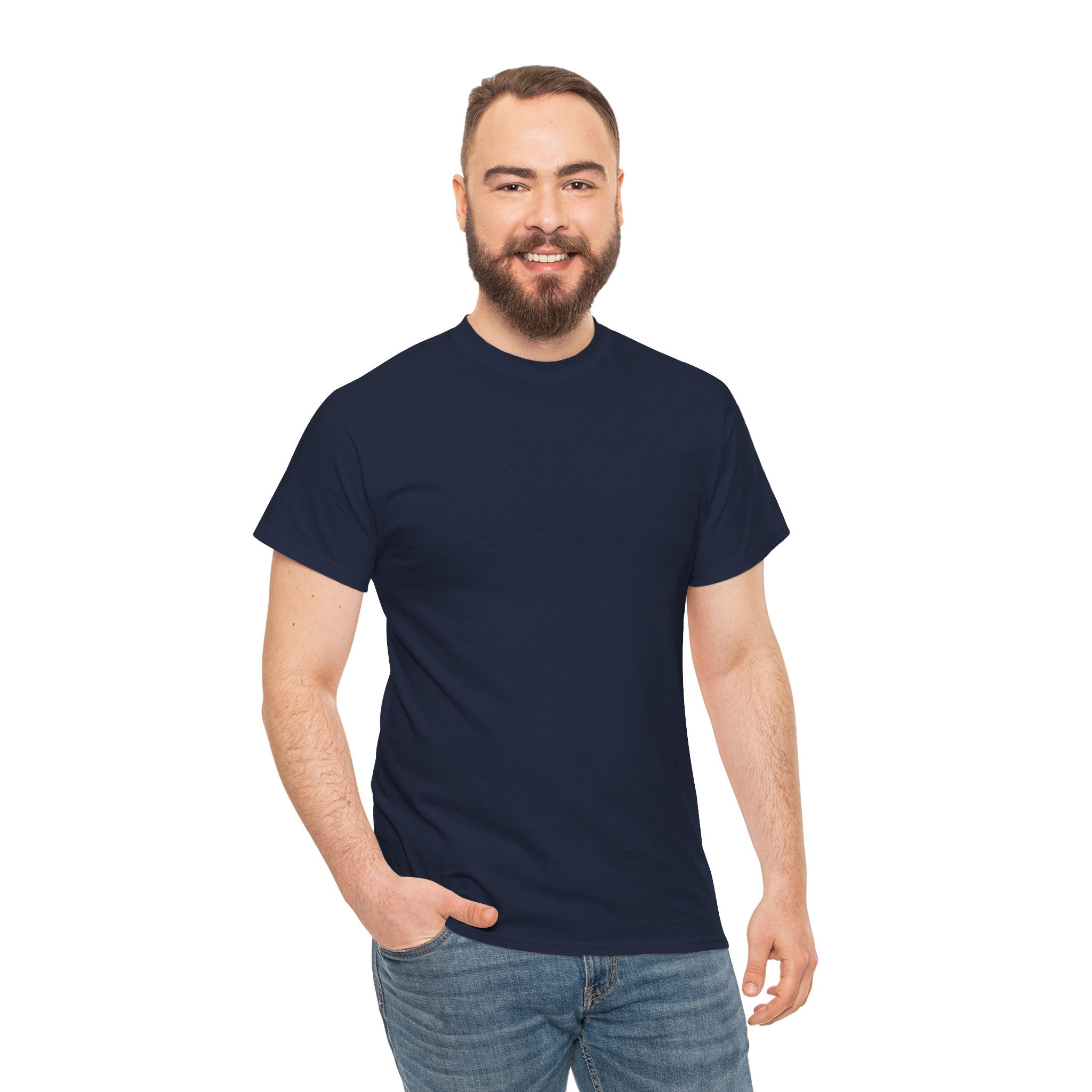 White T-Shirt