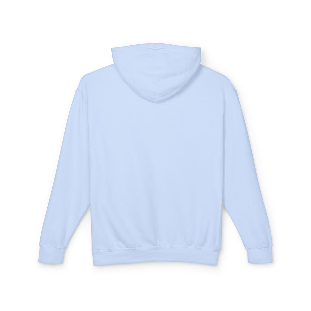 Lightweight Neutral Hoodie