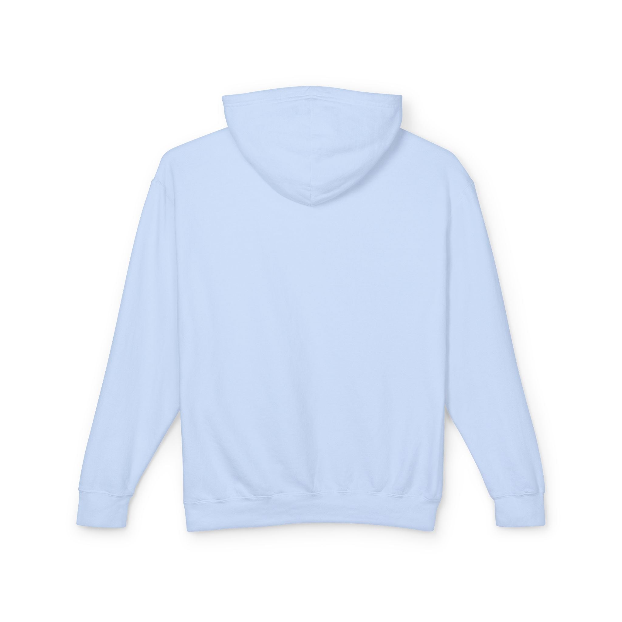 Lightweight Neutral Hoodie