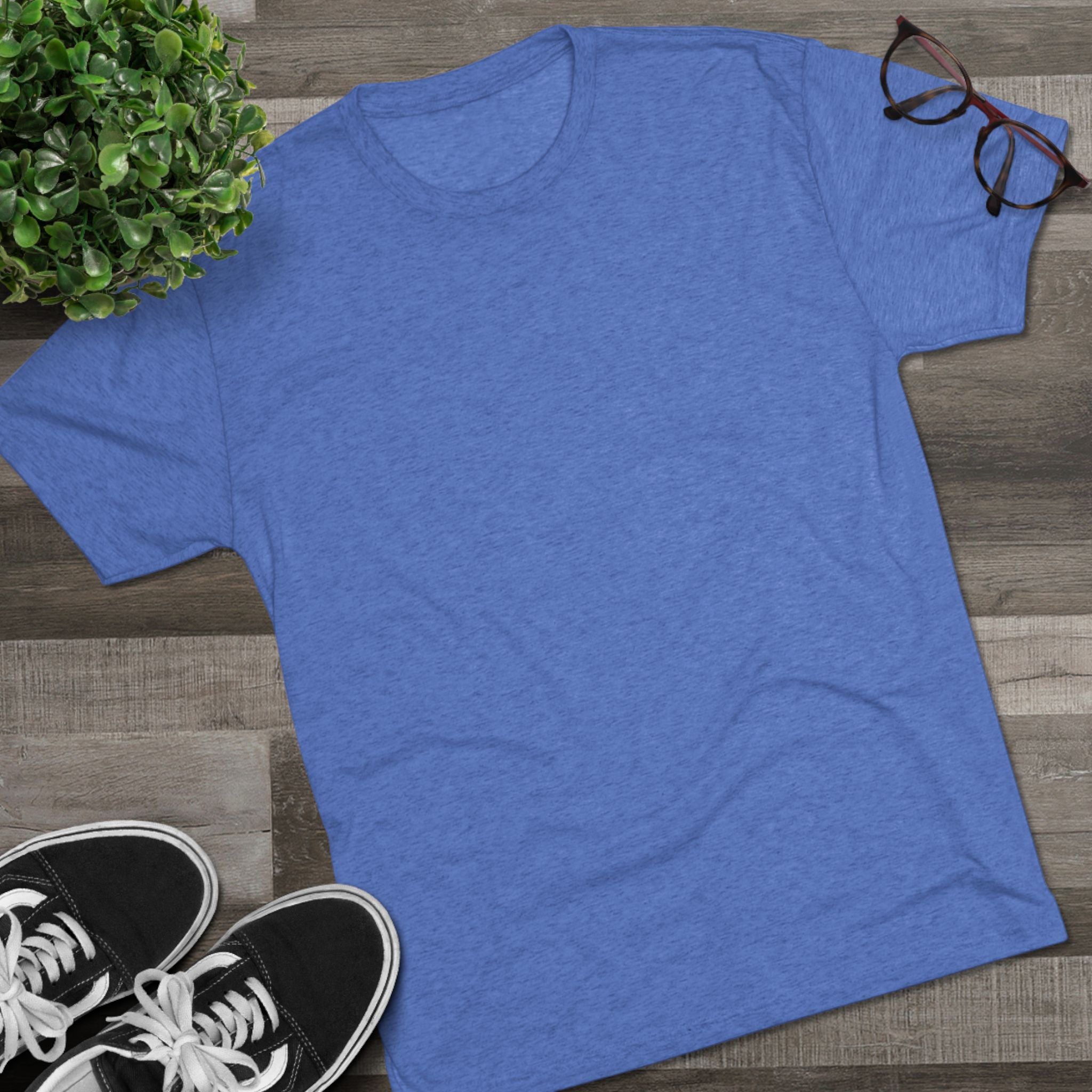 Crew Tee
