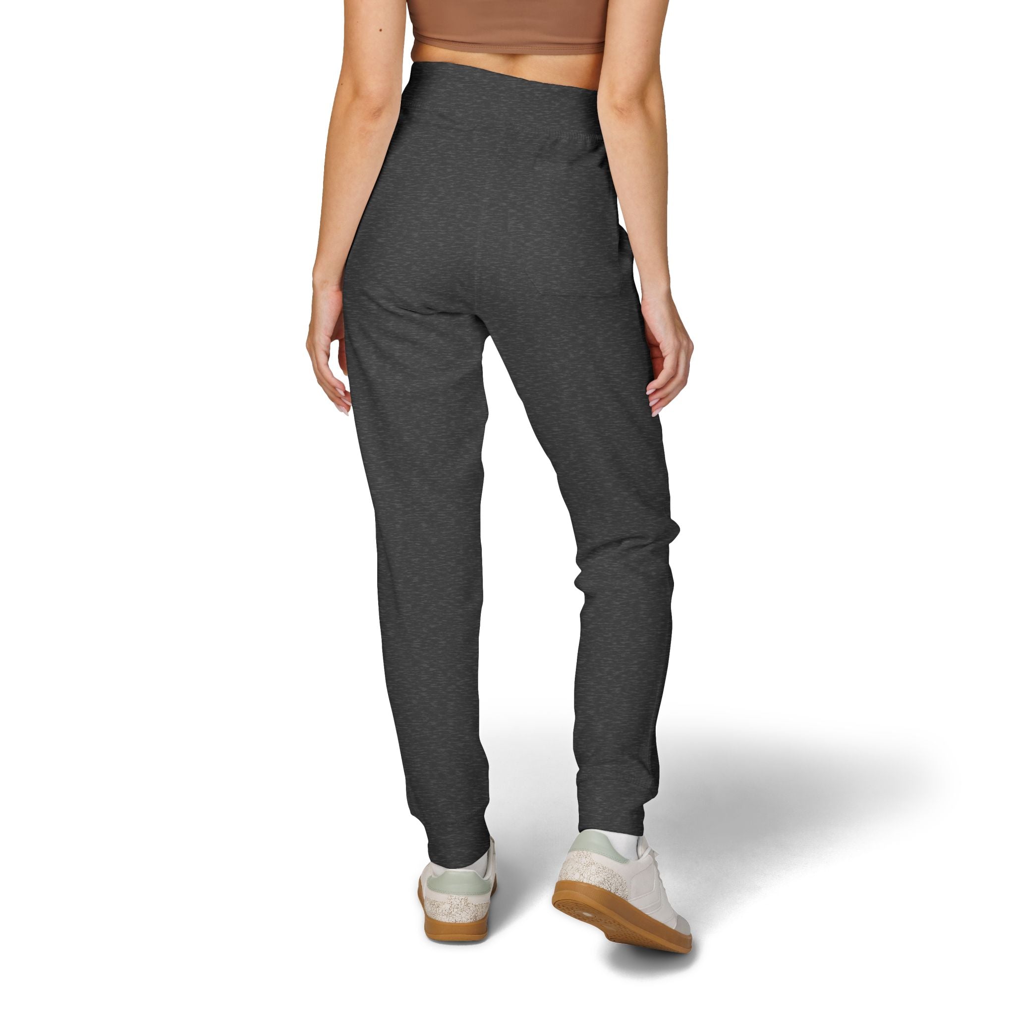 Unisex Fleece Sweatpants (Embroidery)