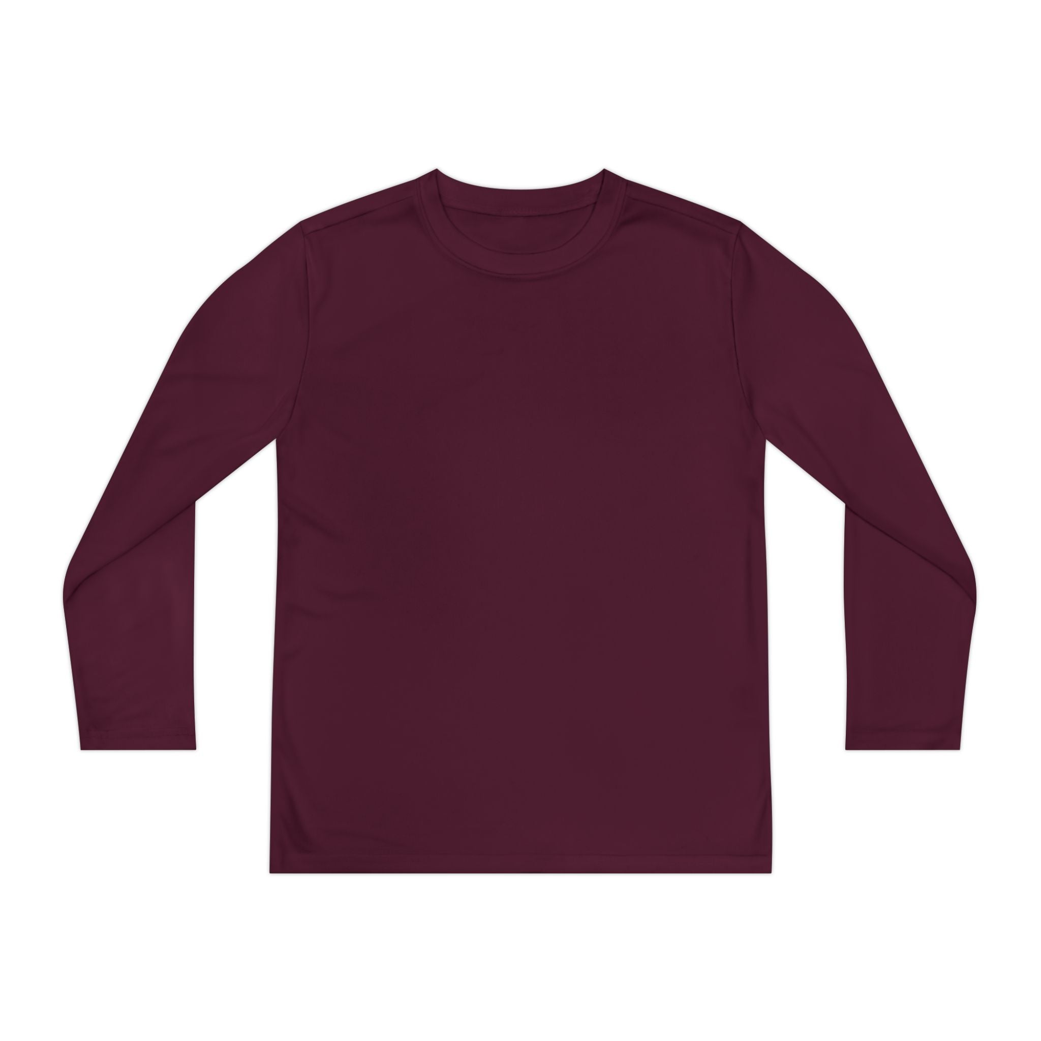 Youth Long Sleeve Tee
