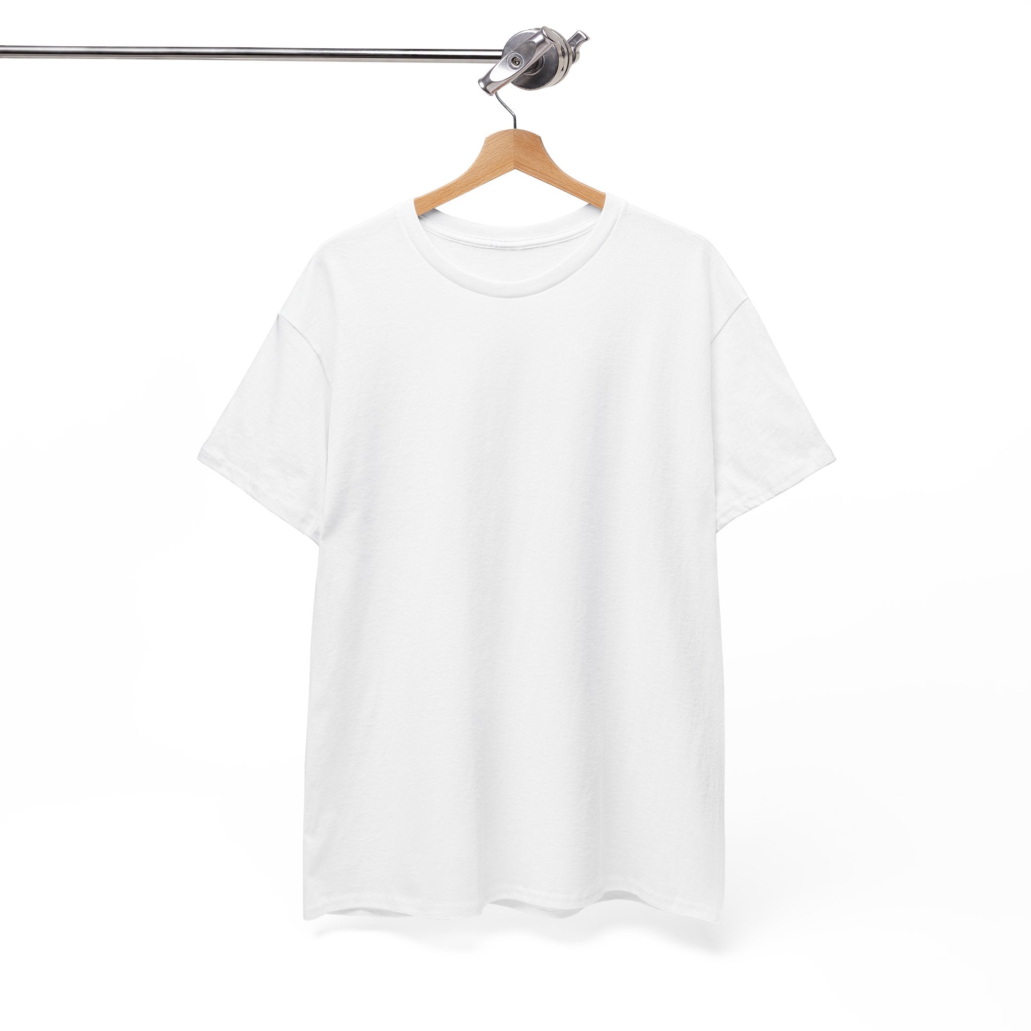 White T-Shirt