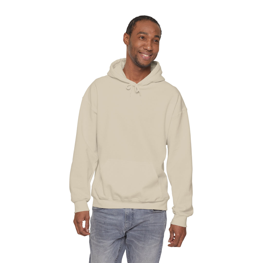 Cozy Classic Hoodie