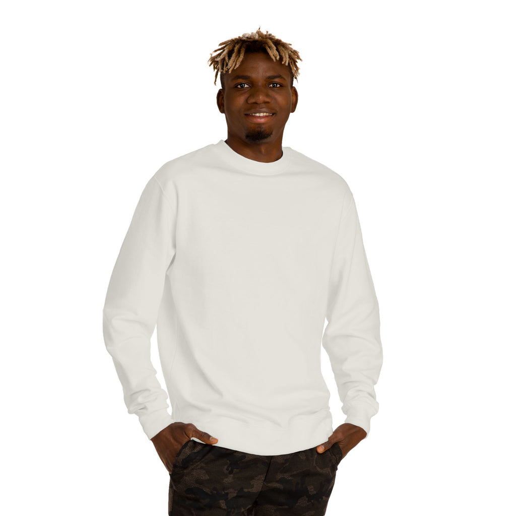 Classic Crewneck Sweatshirt