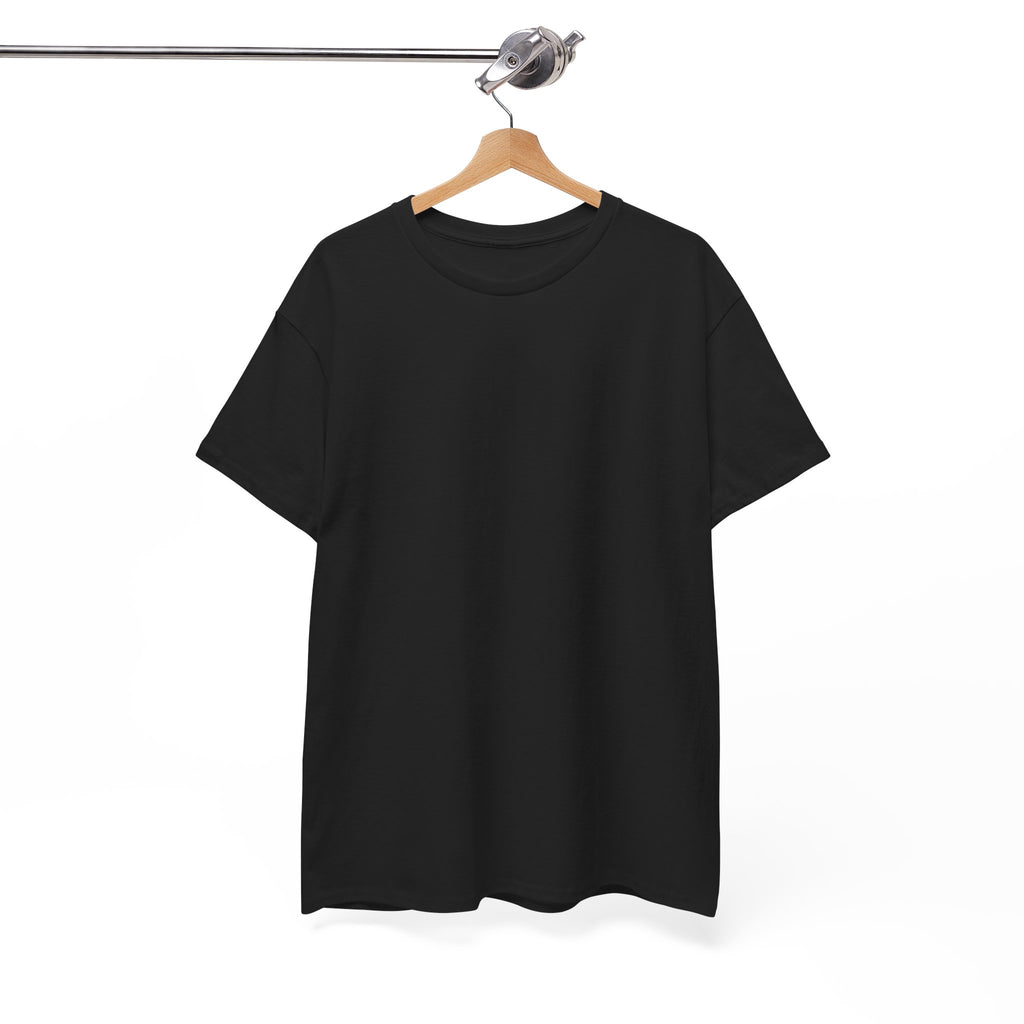 White T-Shirt