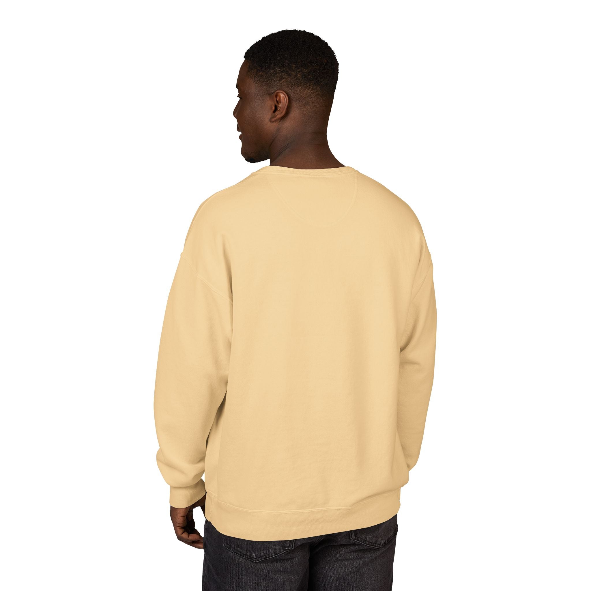 Crewneck Sweatshirt
