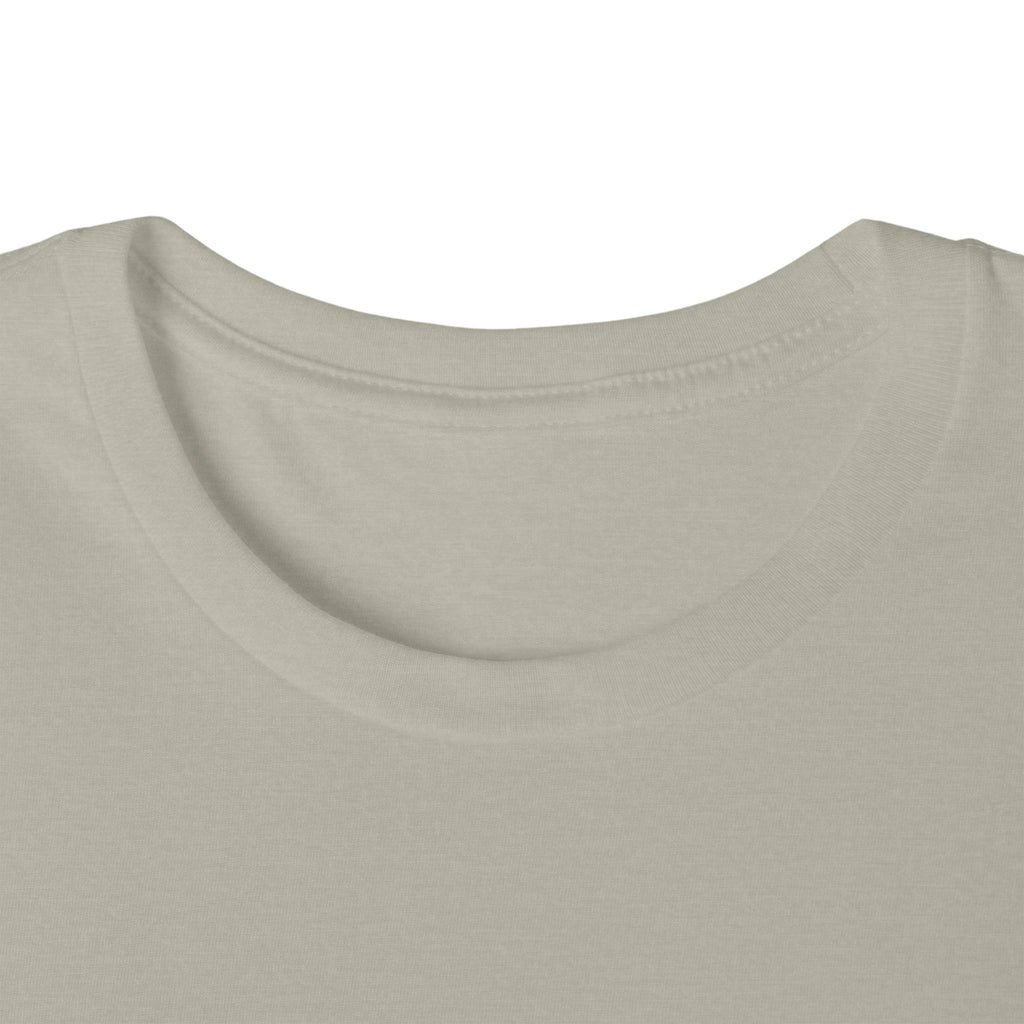 Classic Olive Crewneck T-Shirt