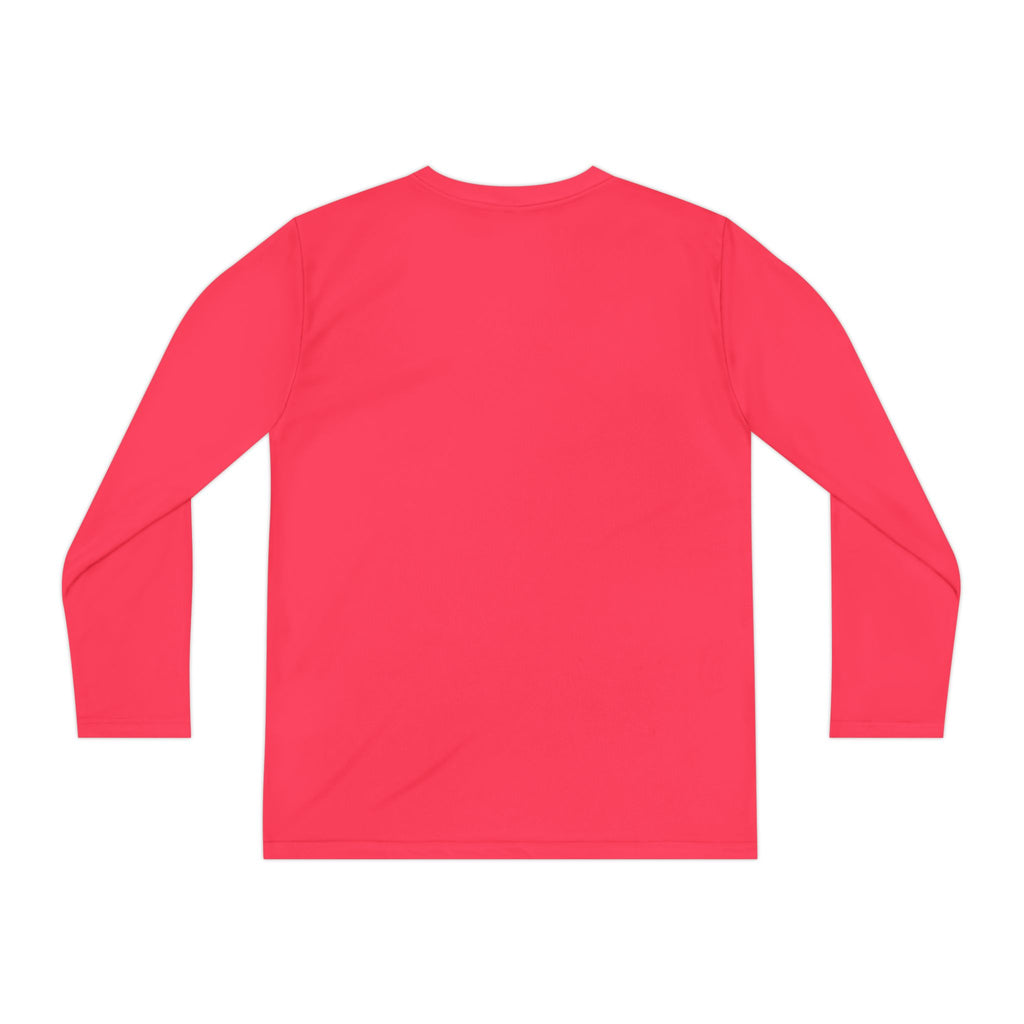 Youth Long Sleeve Tee