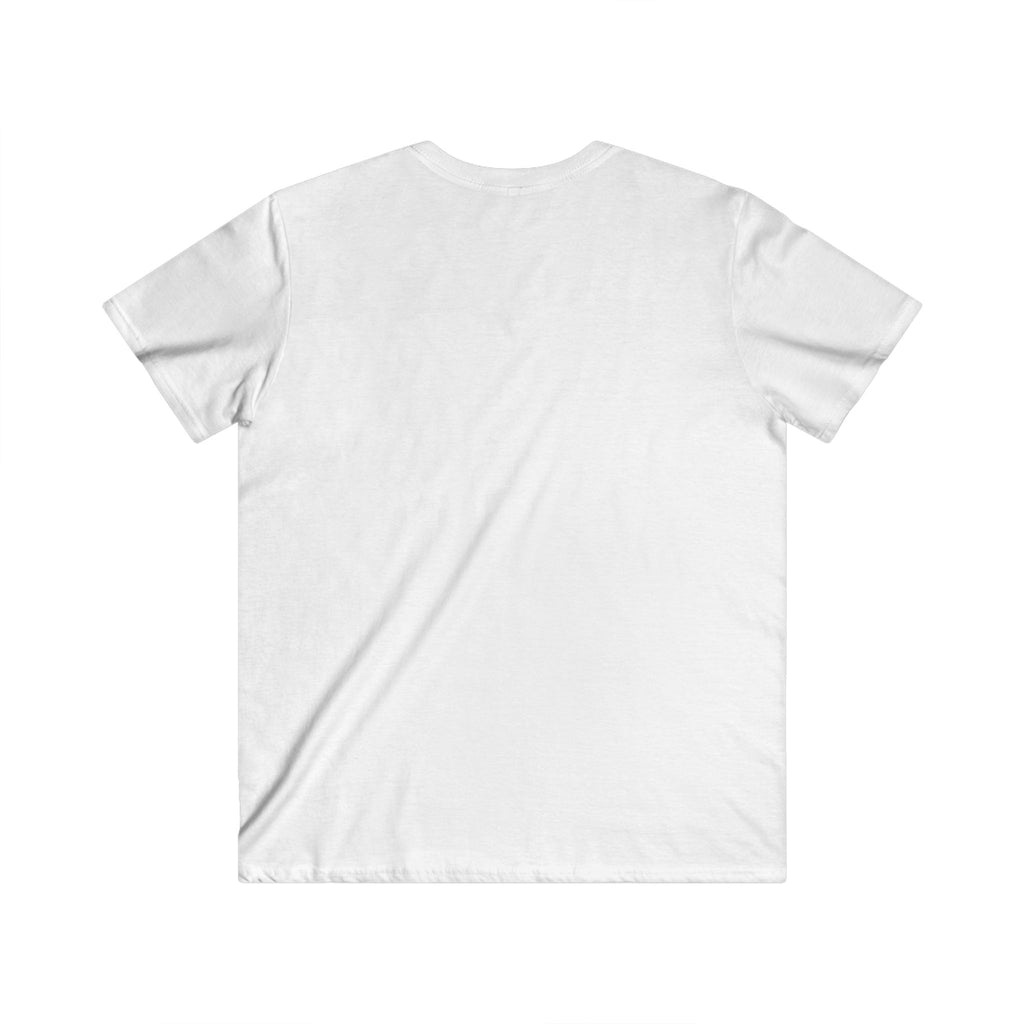 Men's V-Neck Tee