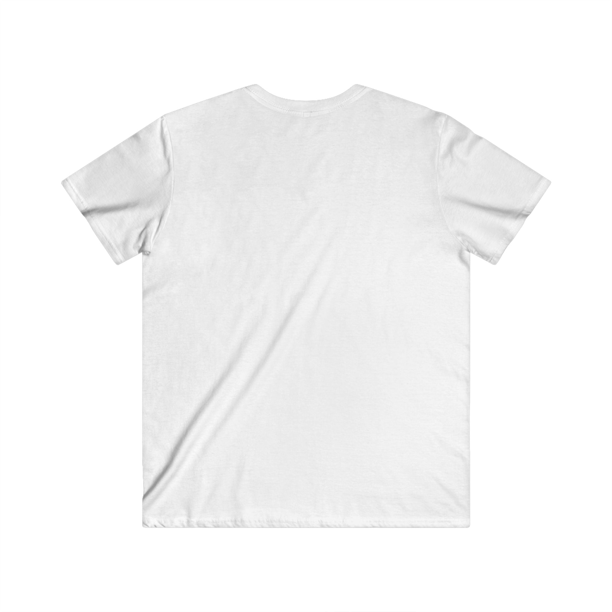 Men's V-Neck Tee