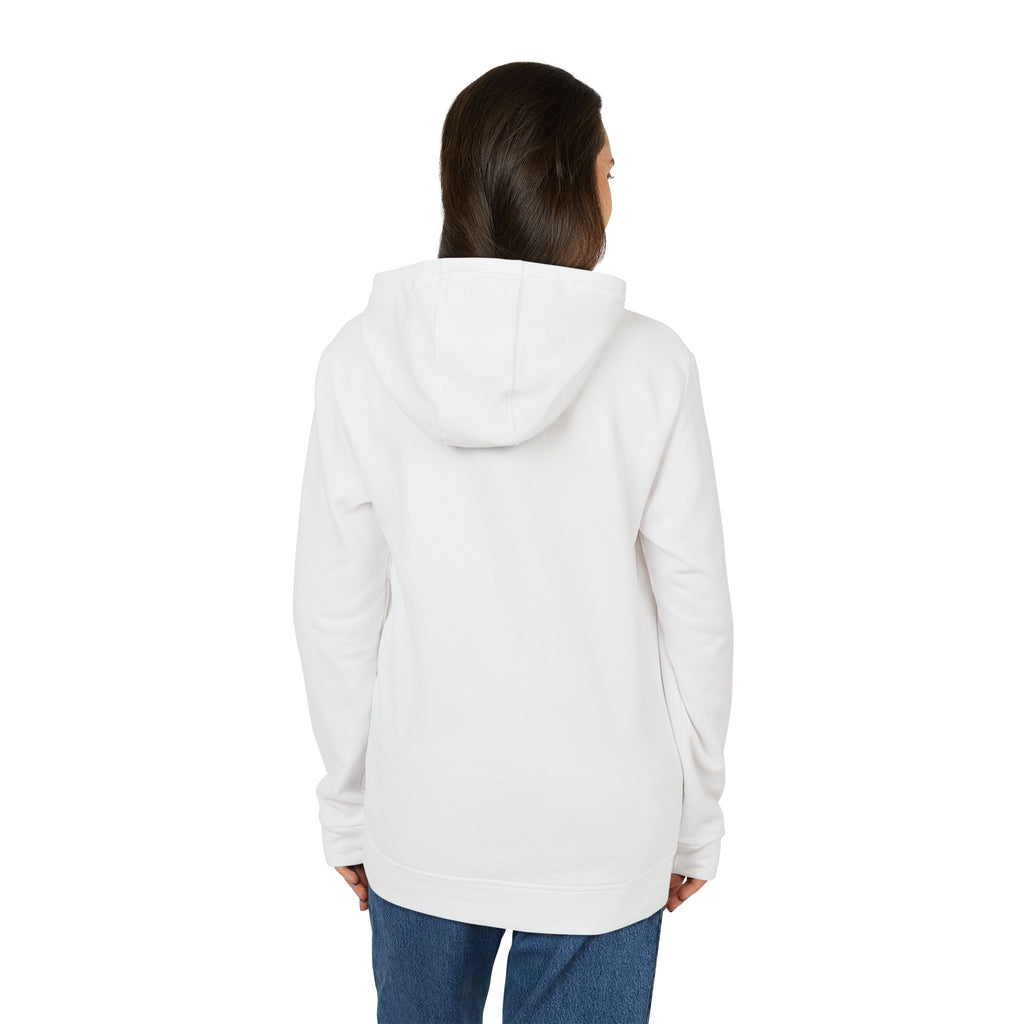 Fleece Hoodie