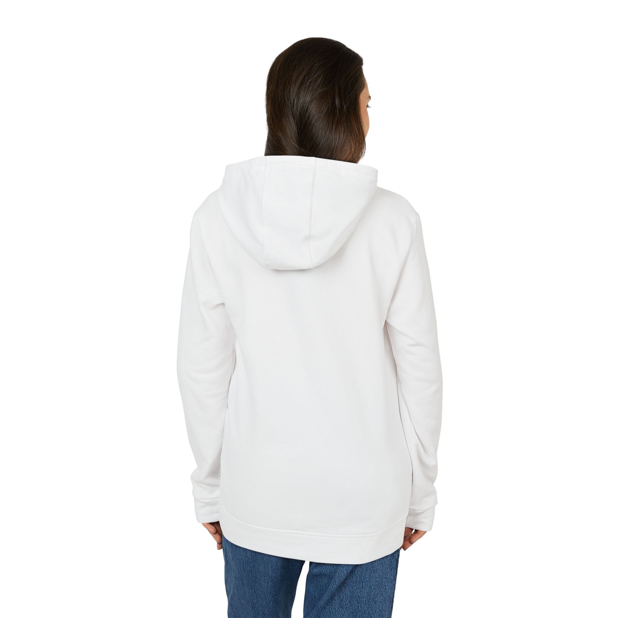 Fleece Hoodie