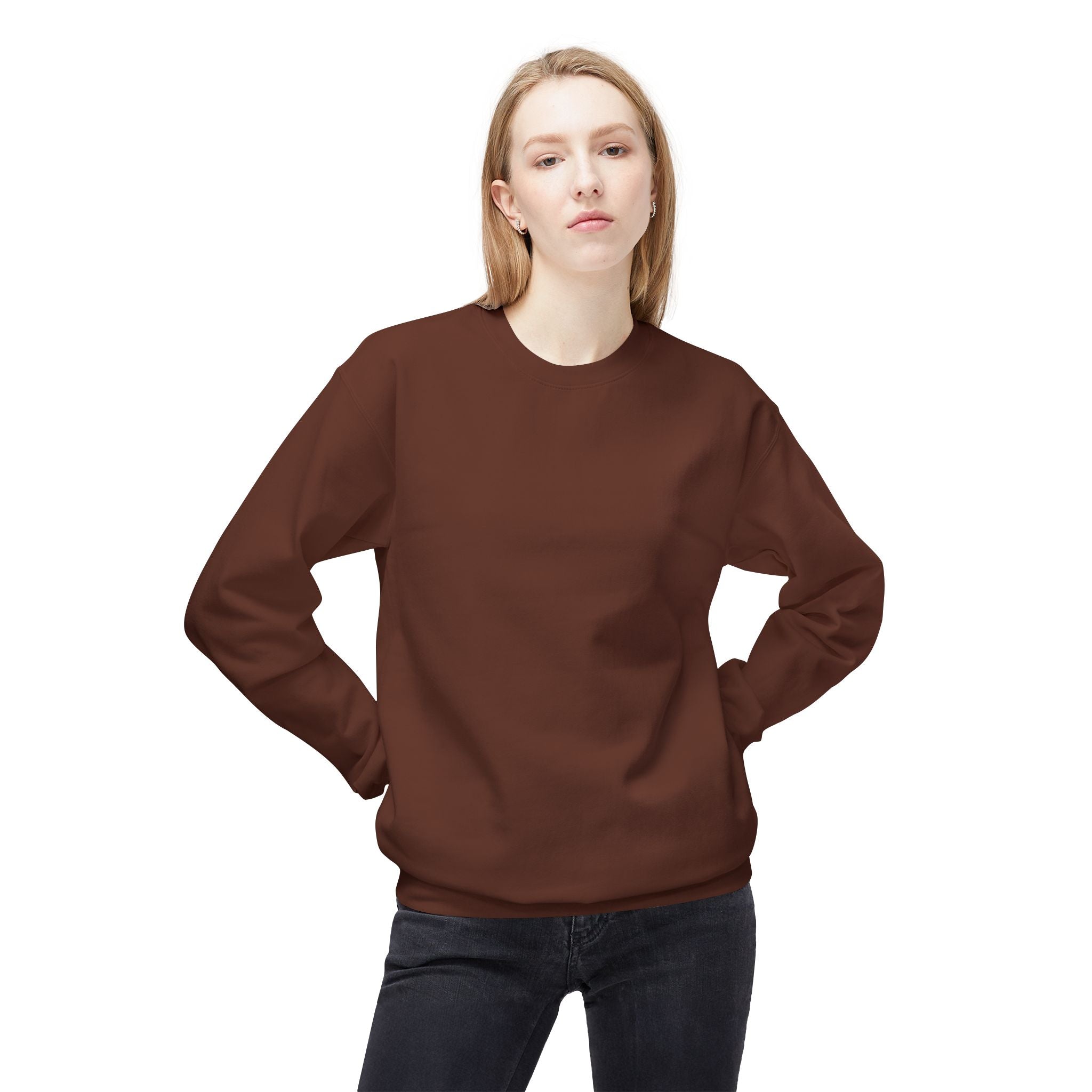 Crewneck Sweatshirt
