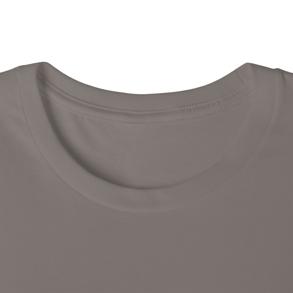 Classic Olive Crewneck T-Shirt