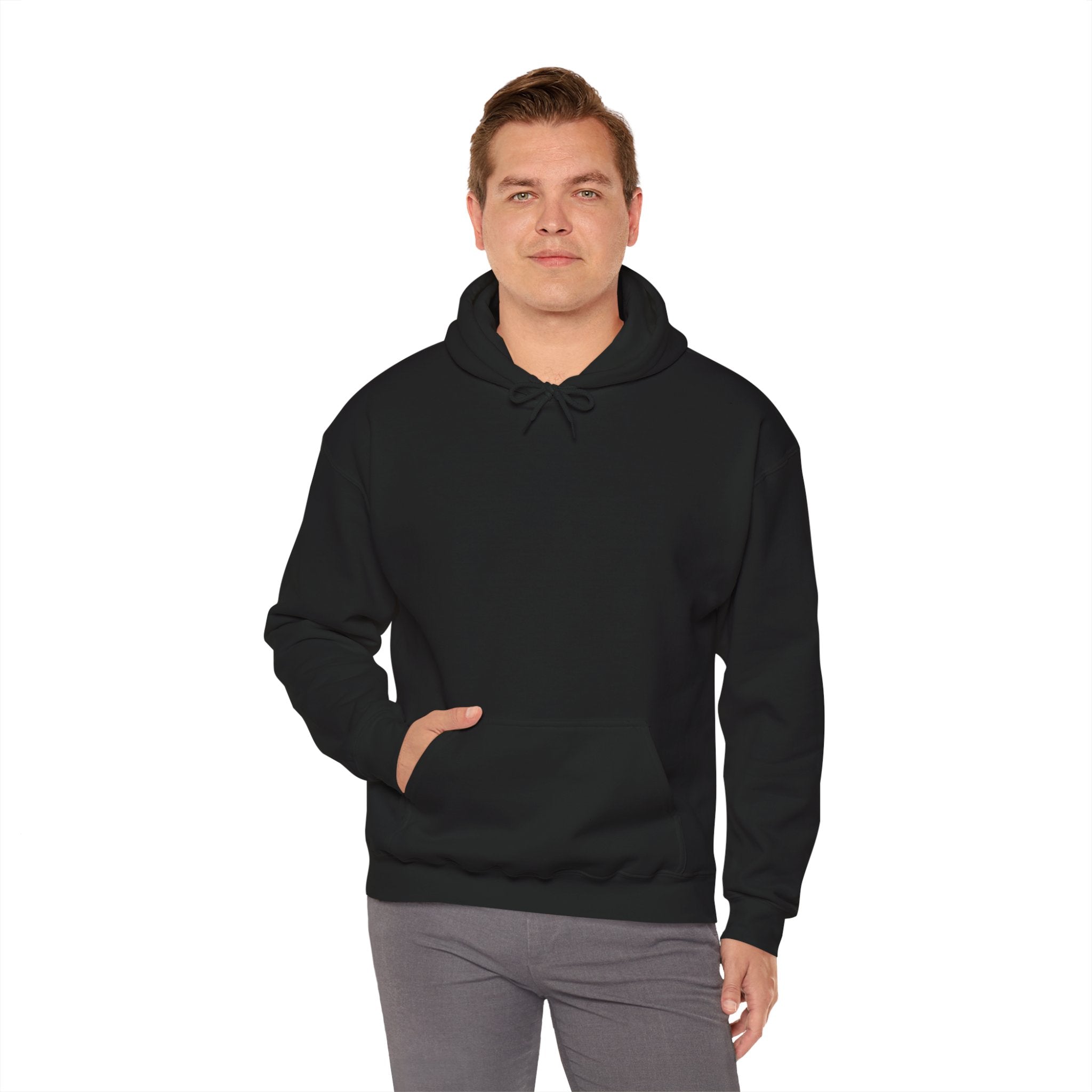 Cozy Classic Hoodie