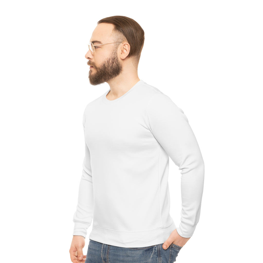 Lightweight Sweatshirt