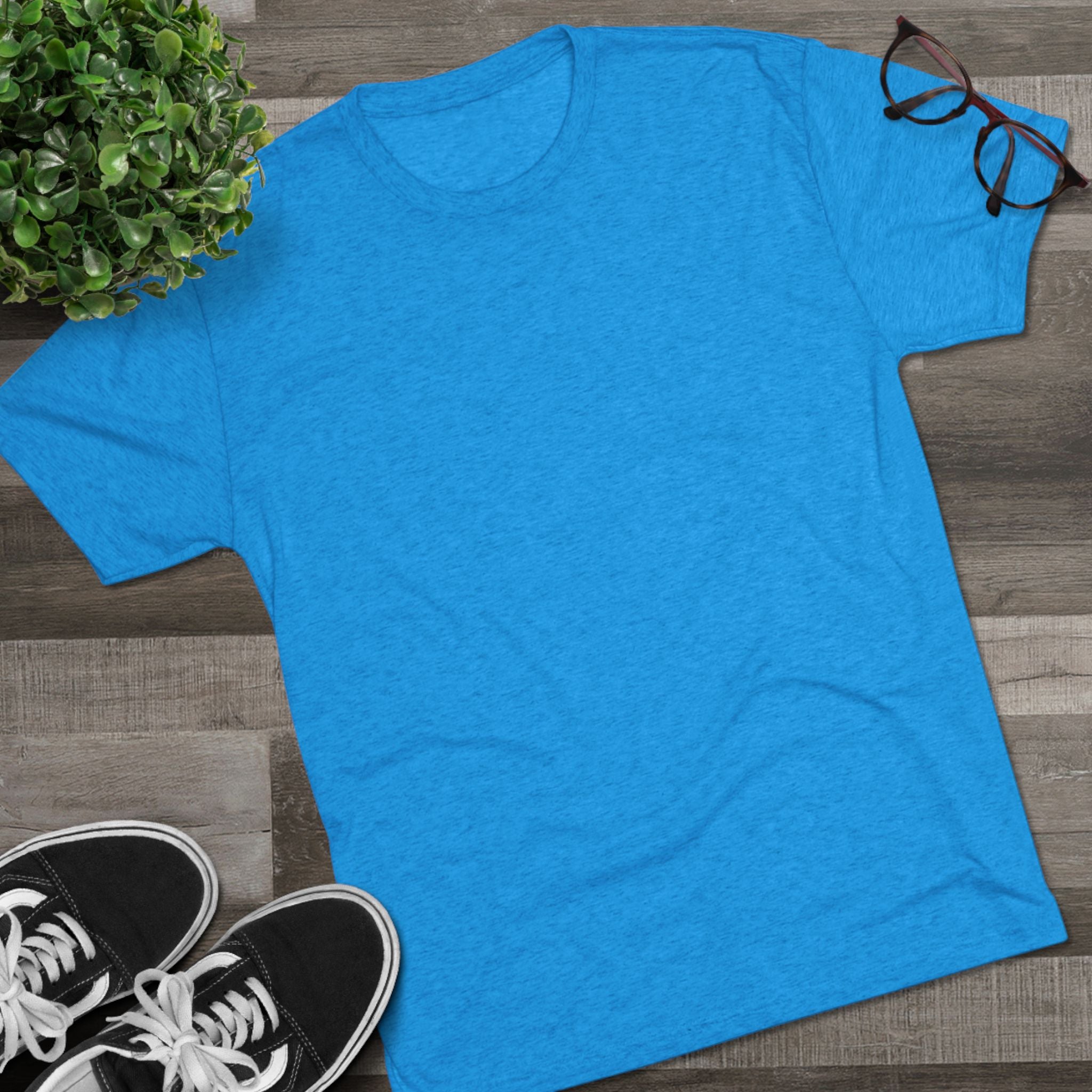 Crew Tee