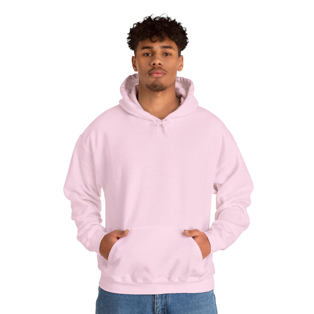 Cozy Classic Hoodie