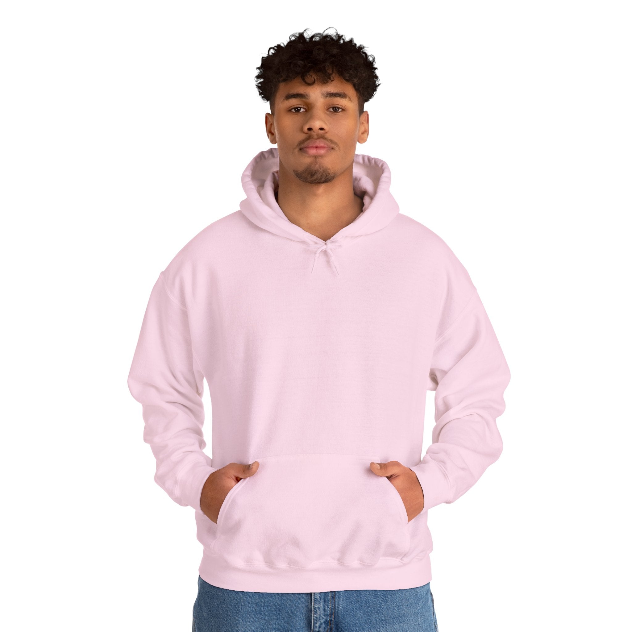 Cozy Classic Hoodie