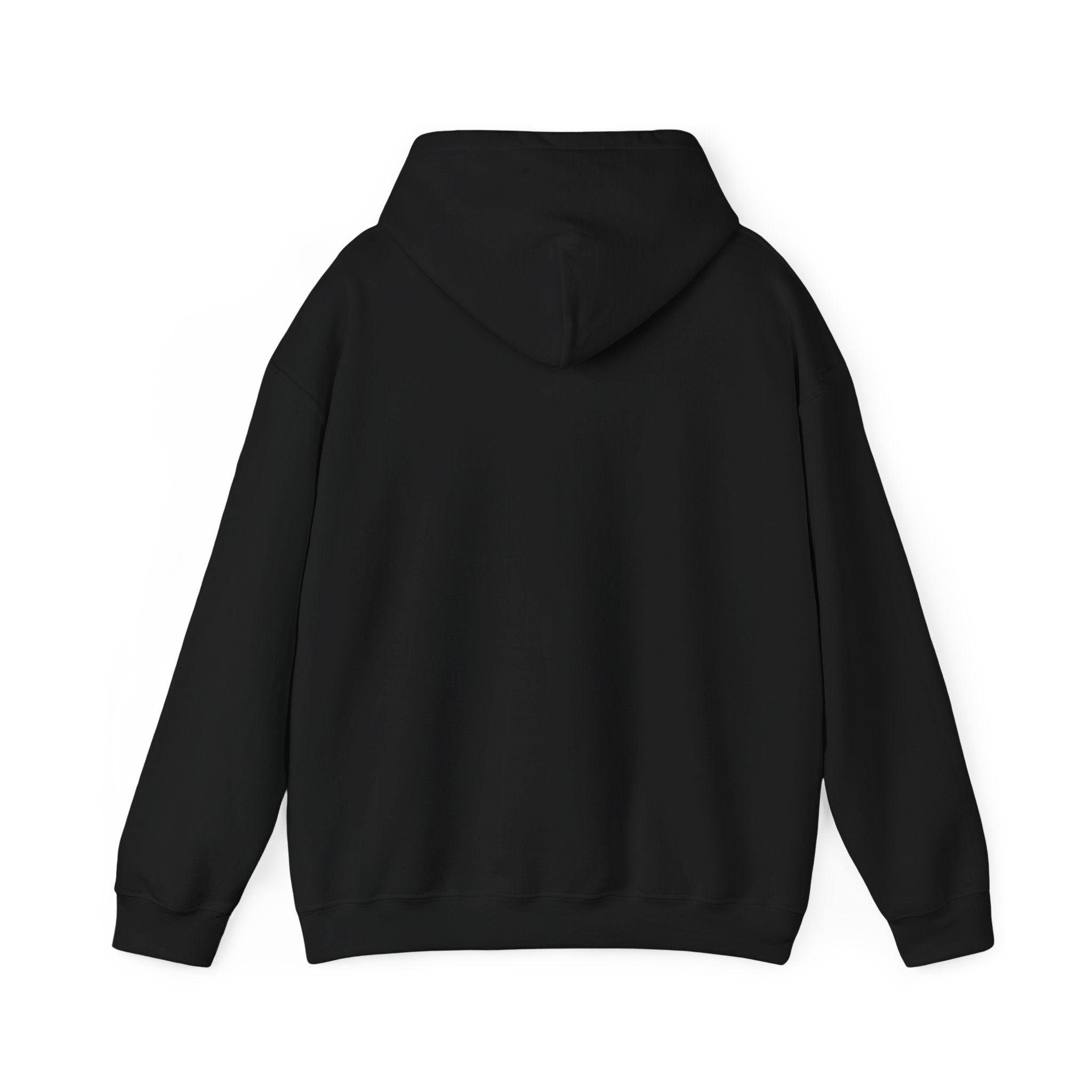 Cozy Classic Hoodie