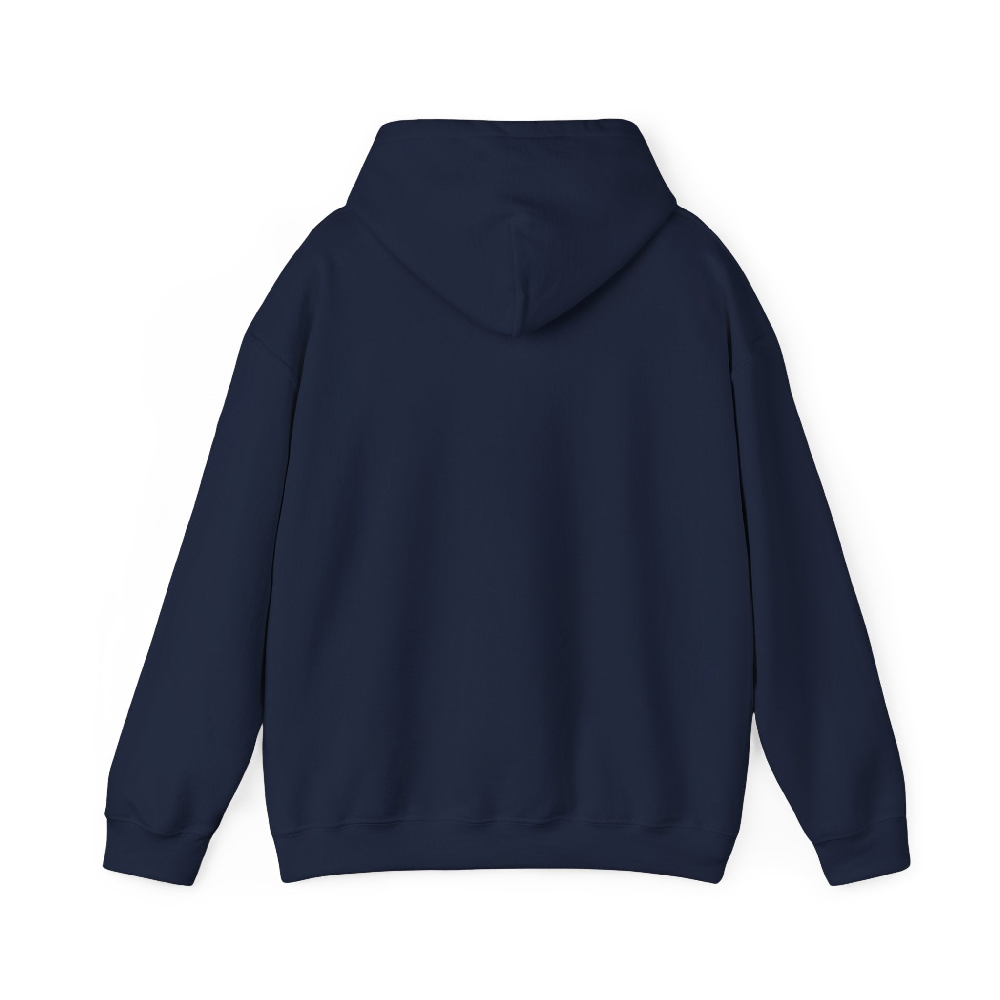 Cozy Classic Hoodie