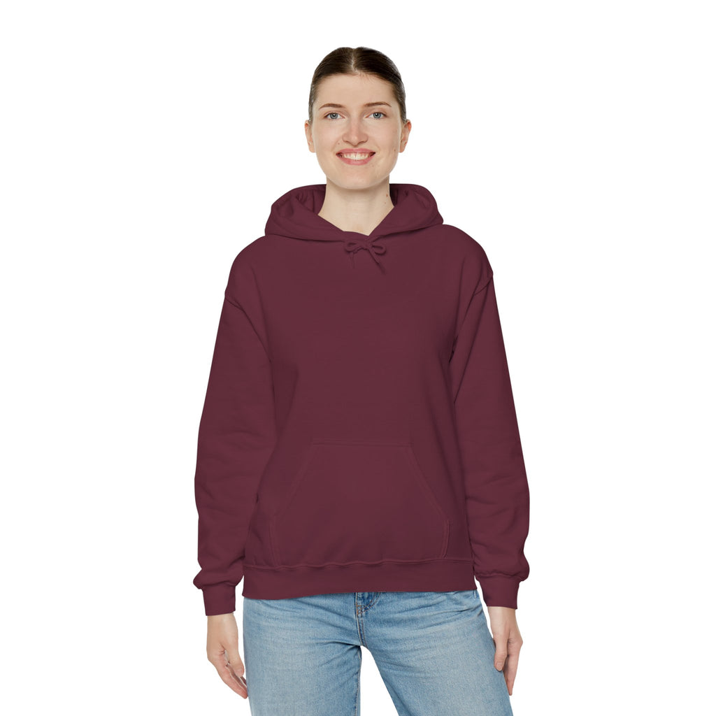 Cozy Classic Hoodie